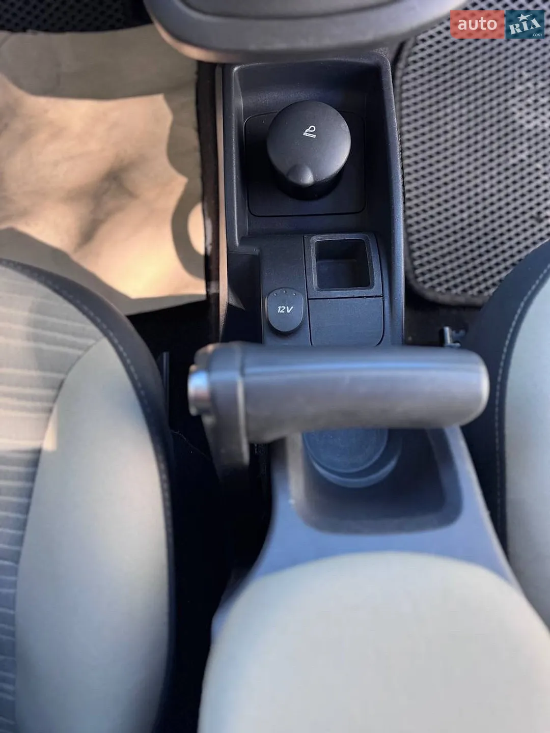 2011 Renault Kangoo - мініатюра 21