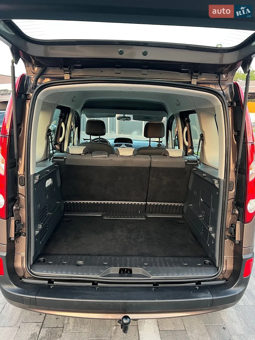 2011 Renault Kangoo - мініатюра 23