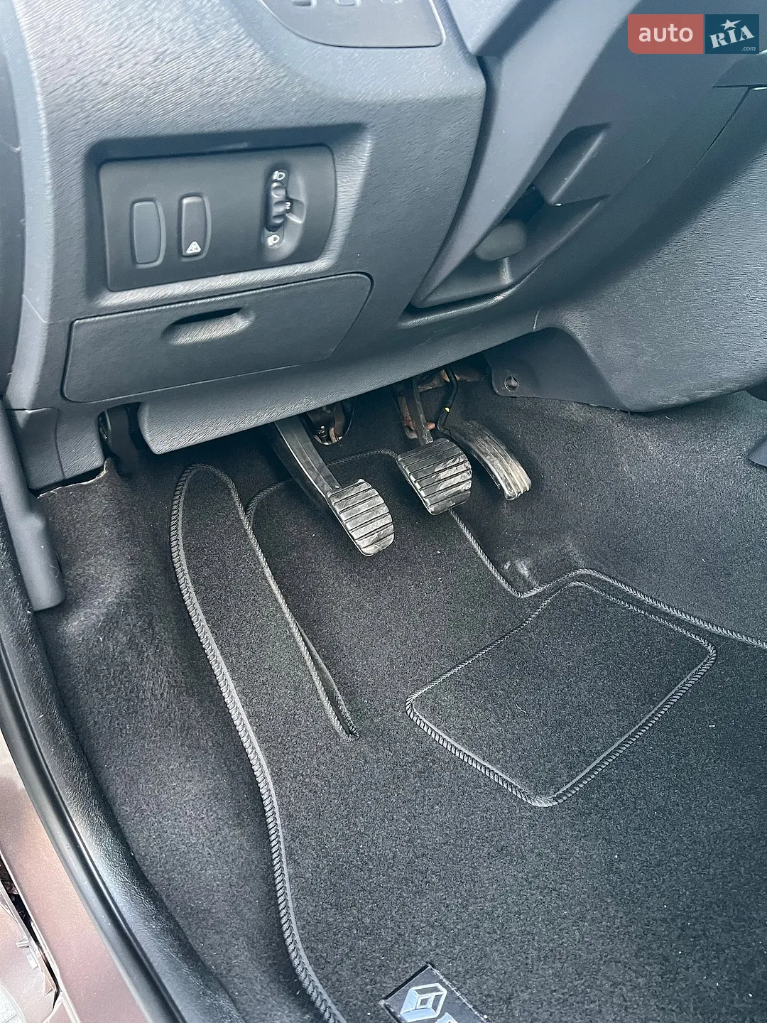 2011 Renault Kangoo - мініатюра 30