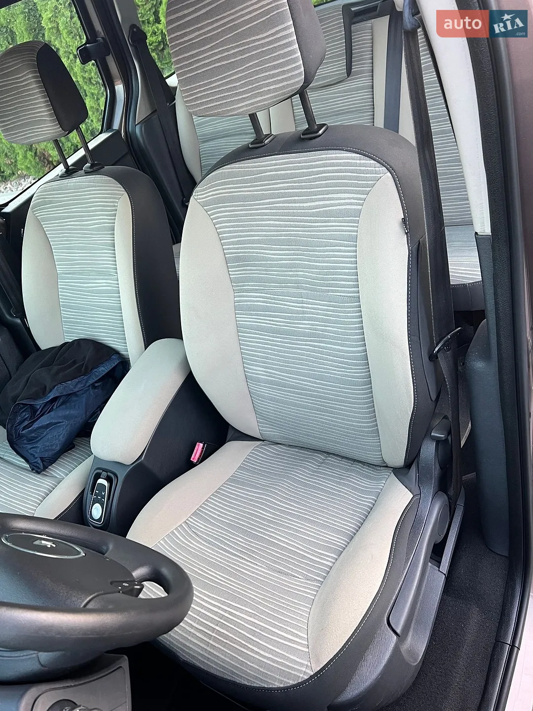 2011 Renault Kangoo - мініатюра 31