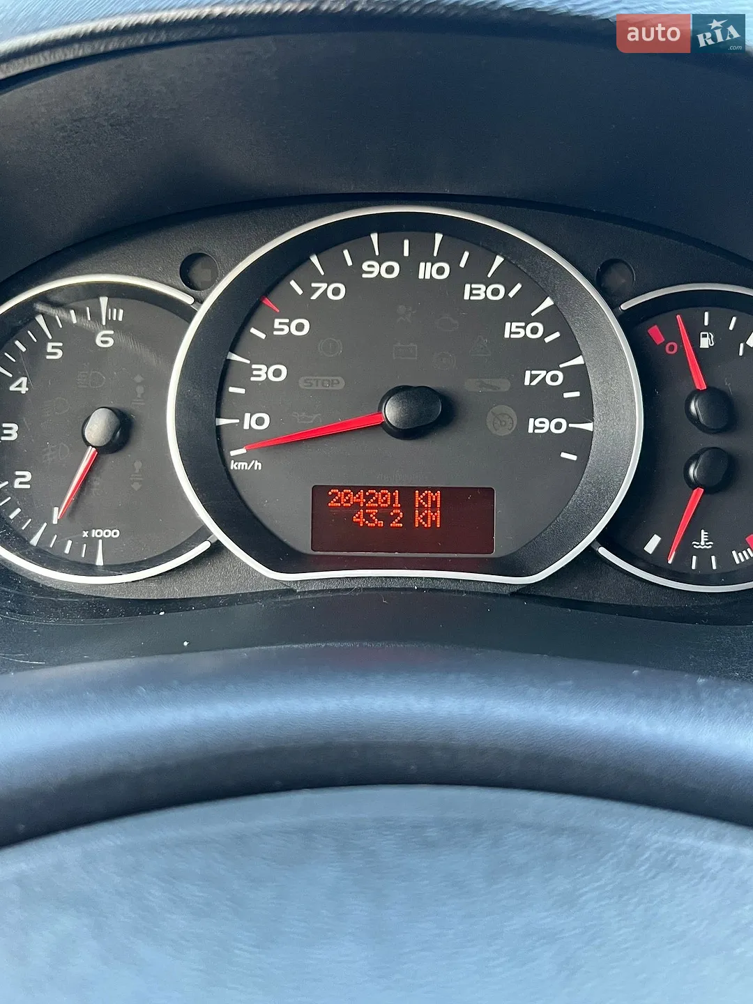 2011 Renault Kangoo - мініатюра 34
