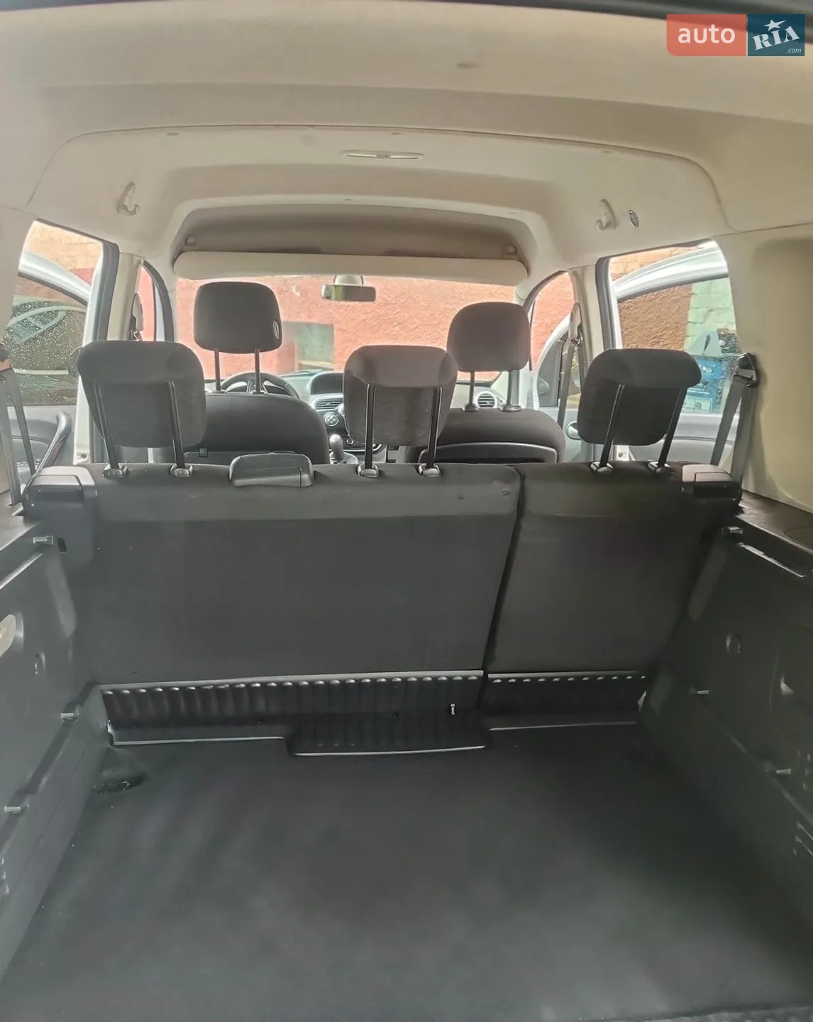 2018 Renault Kangoo - мініатюра 10