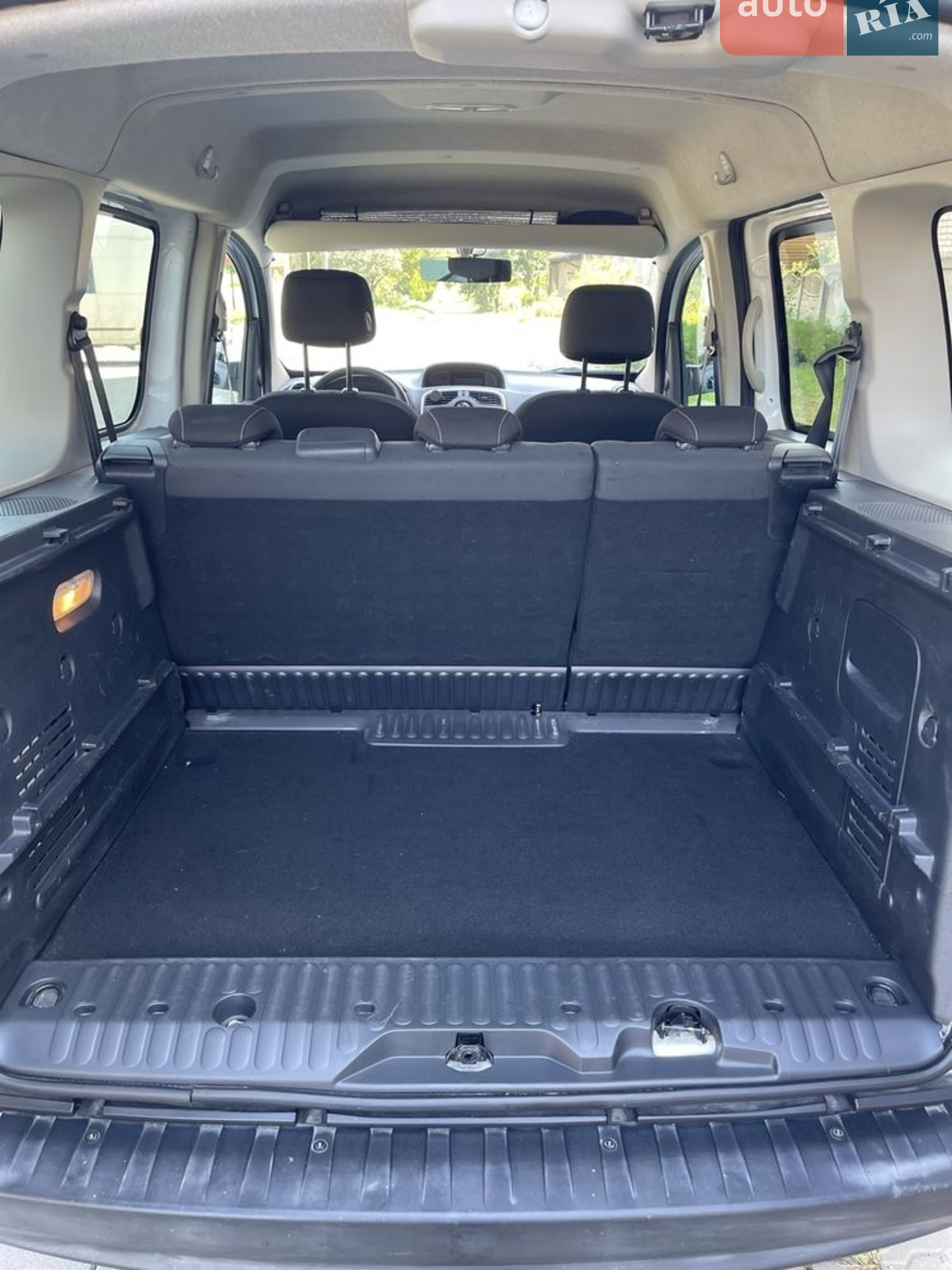 2014 Renault Kangoo - мініатюра 14