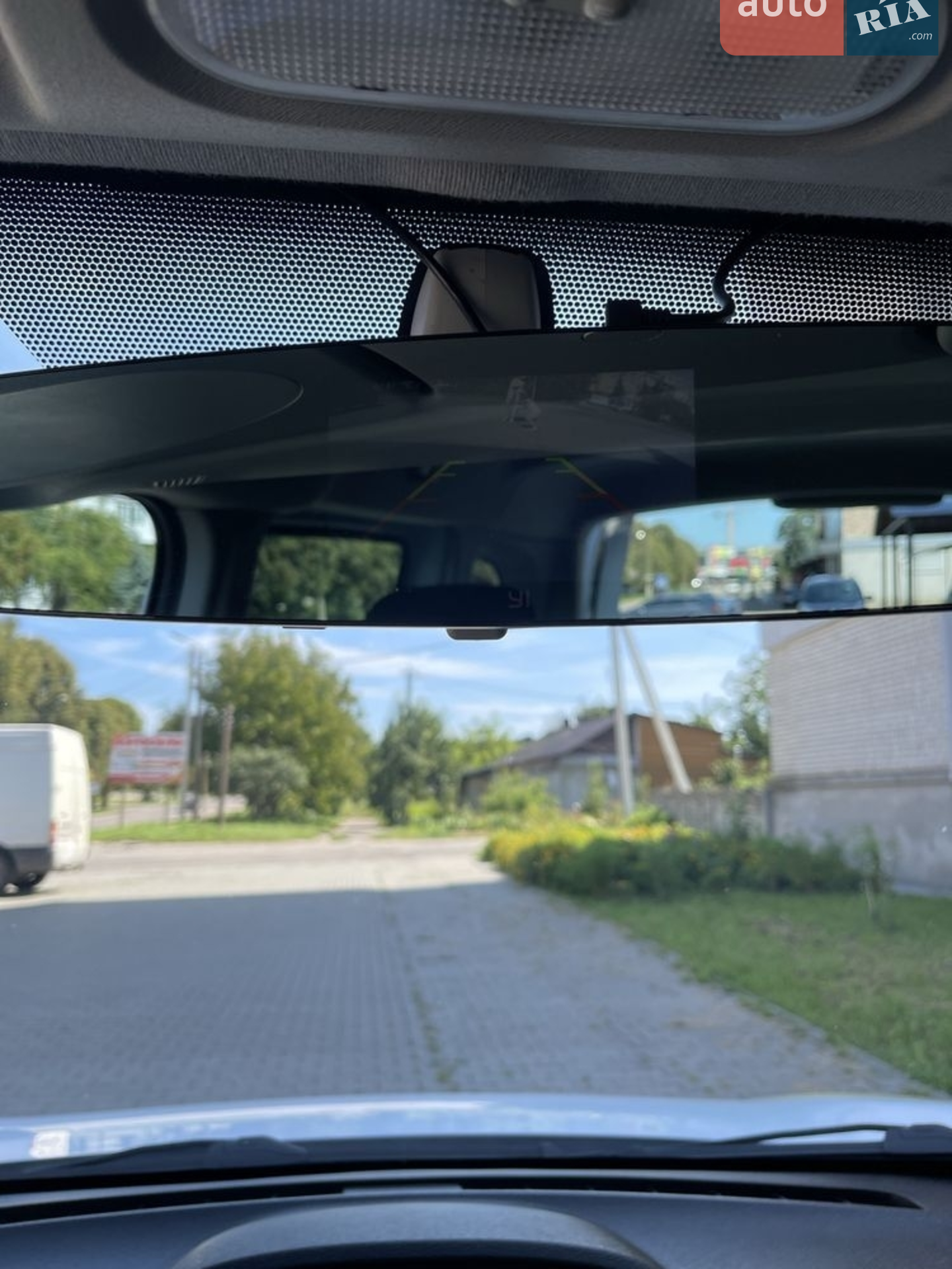 2014 Renault Kangoo - мініатюра 17