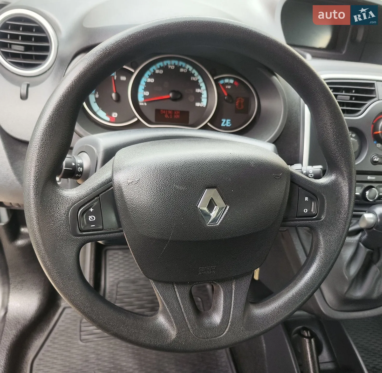 2019 Renault Kangoo - мініатюра 19