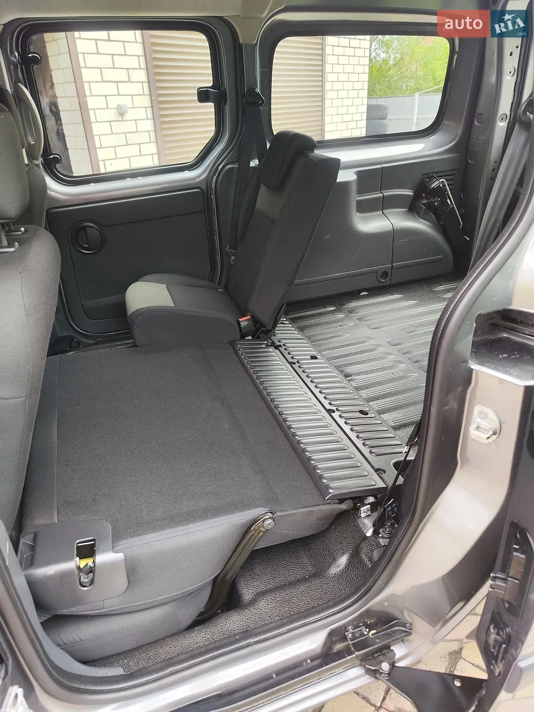 2019 Renault Kangoo - мініатюра 12