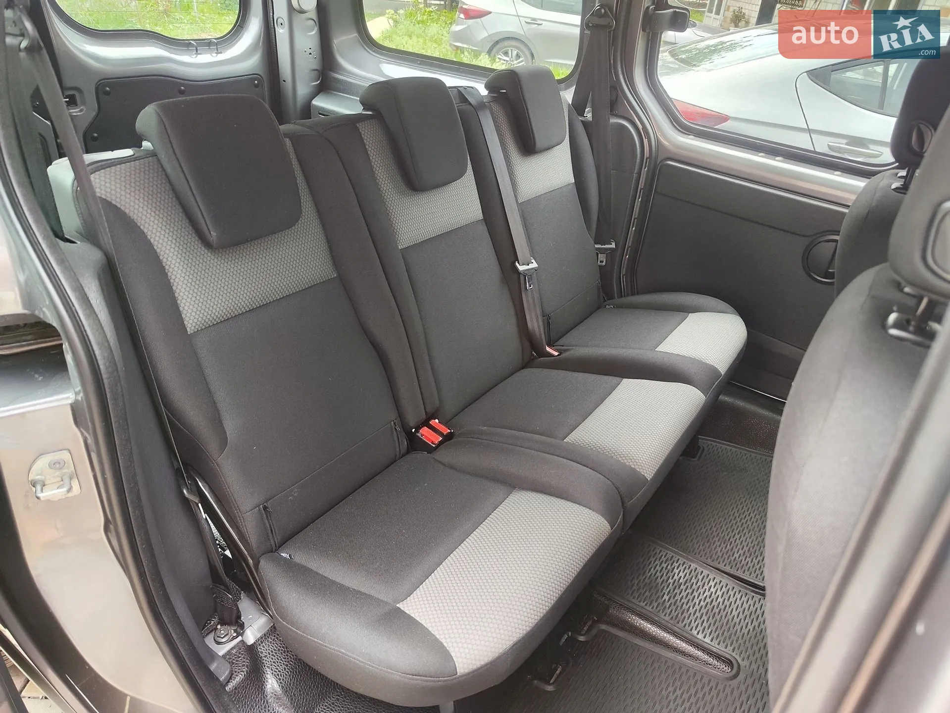 2019 Renault Kangoo - мініатюра 15