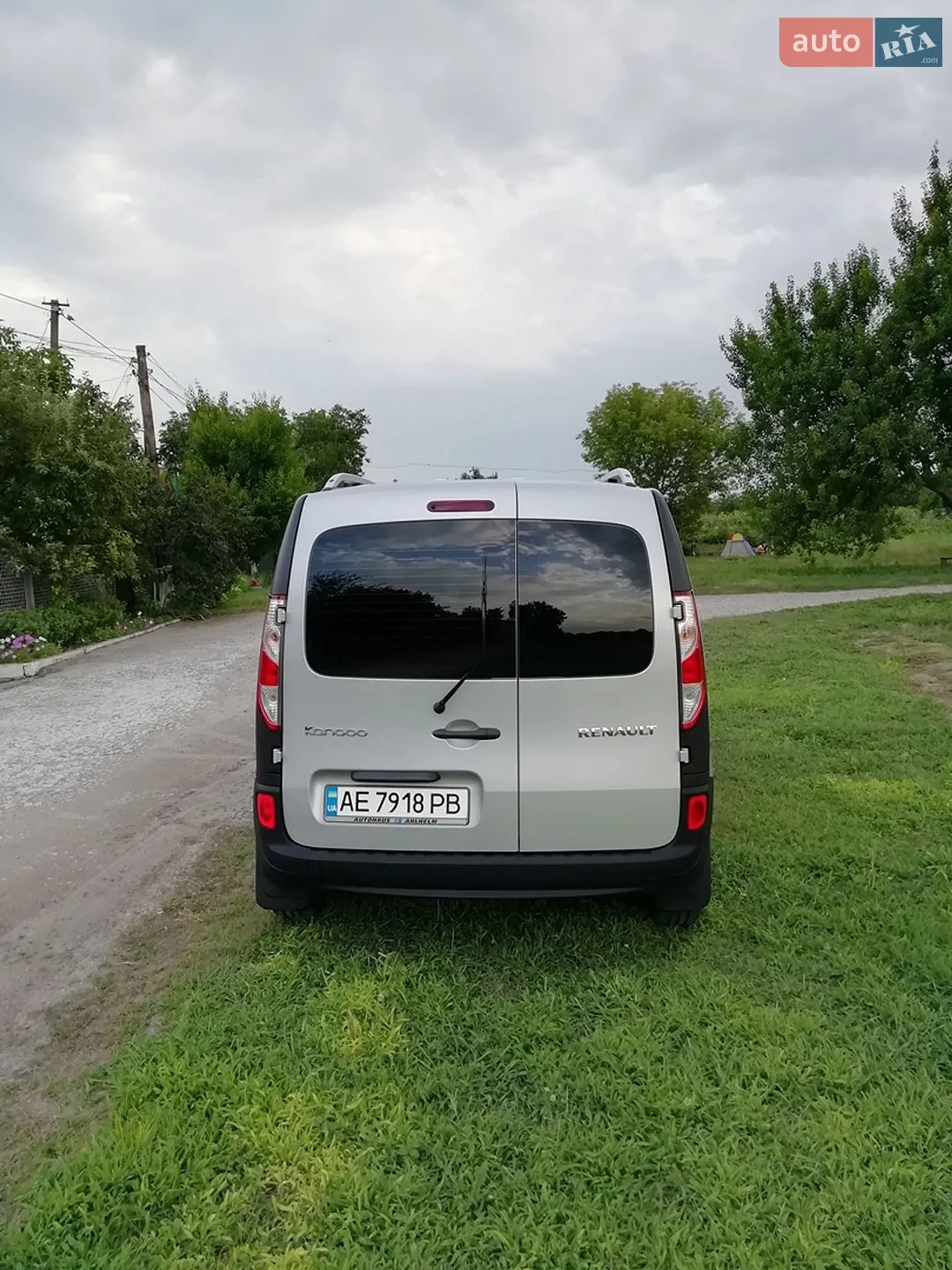 2018 Renault Kangoo - мініатюра 14