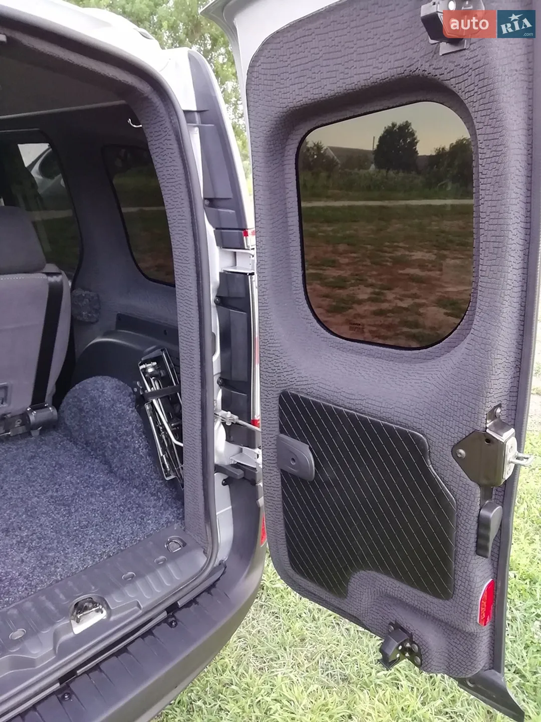 2018 Renault Kangoo - мініатюра 20