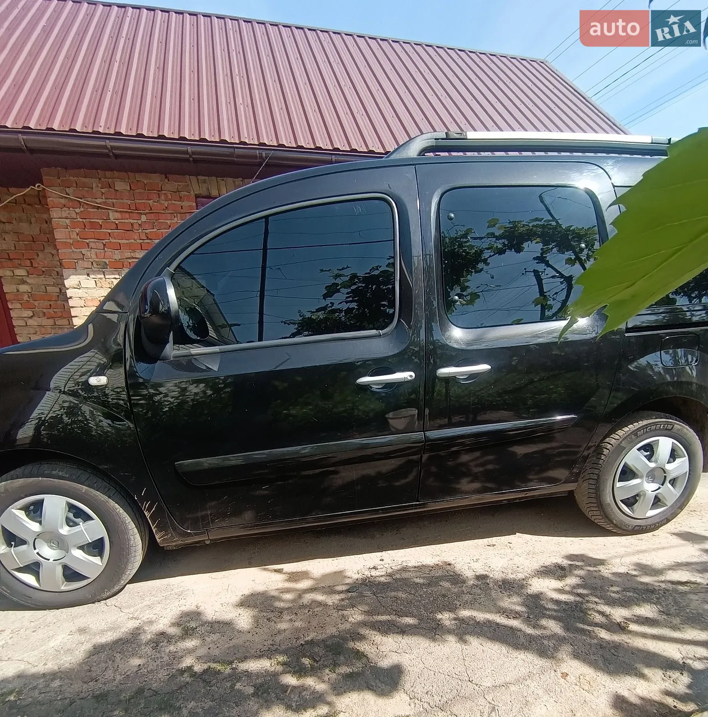 2013 Renault Kangoo - мініатюра 6