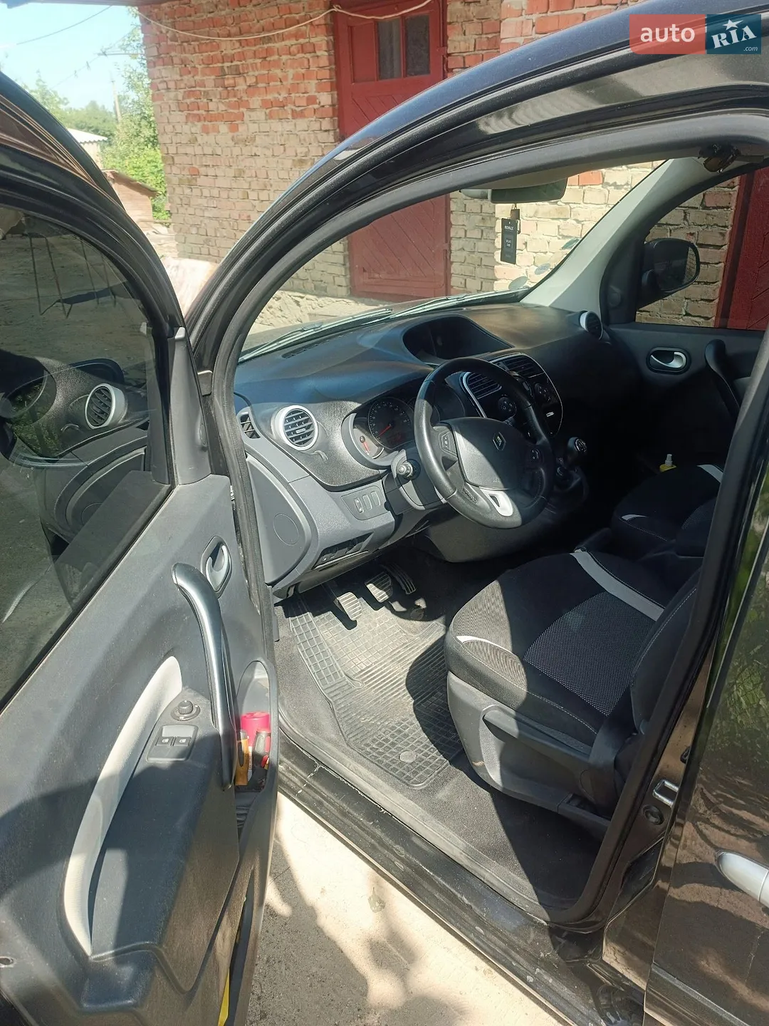 2013 Renault Kangoo - мініатюра 8