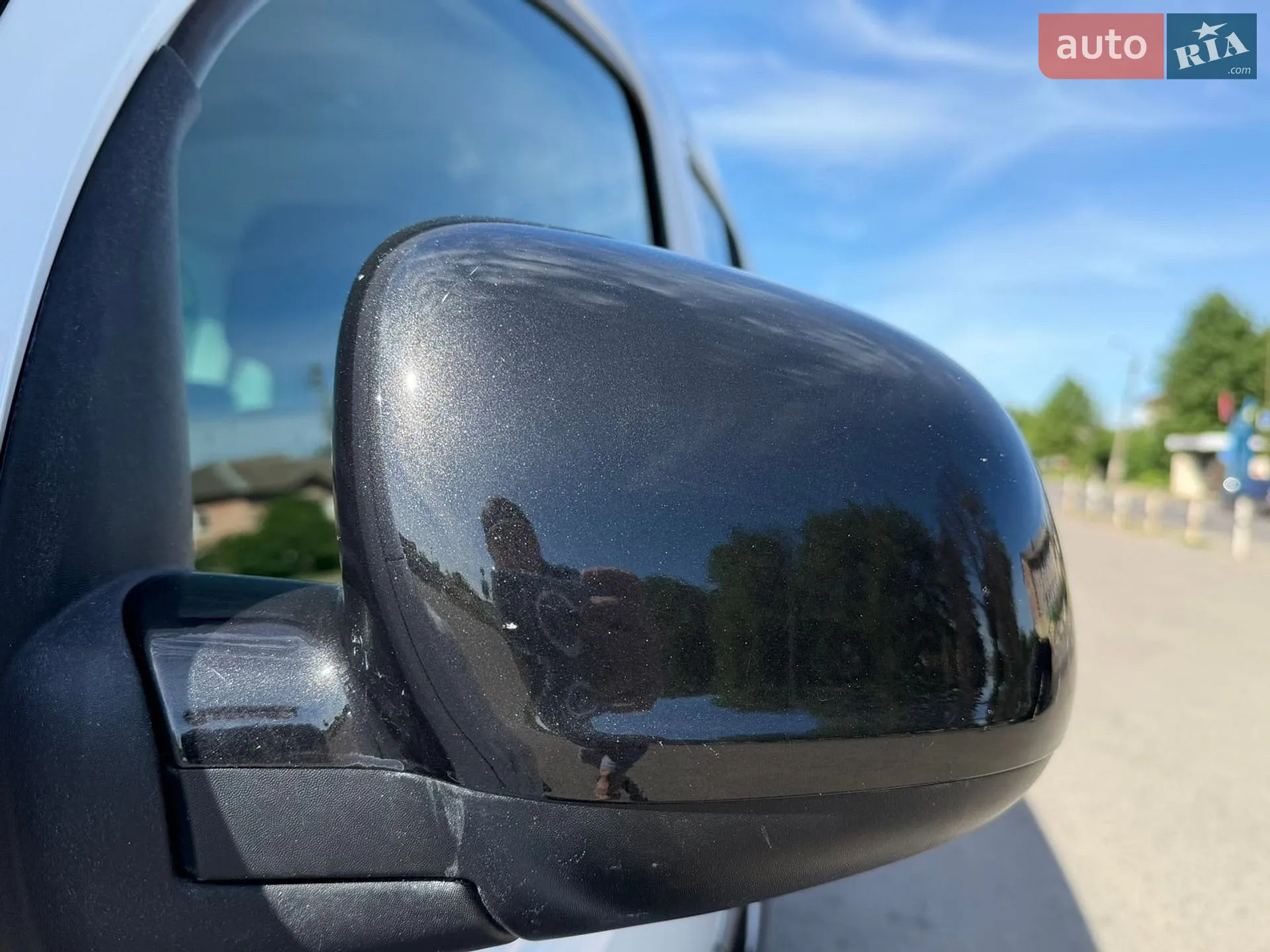 2015 Renault Kangoo - мініатюра 7
