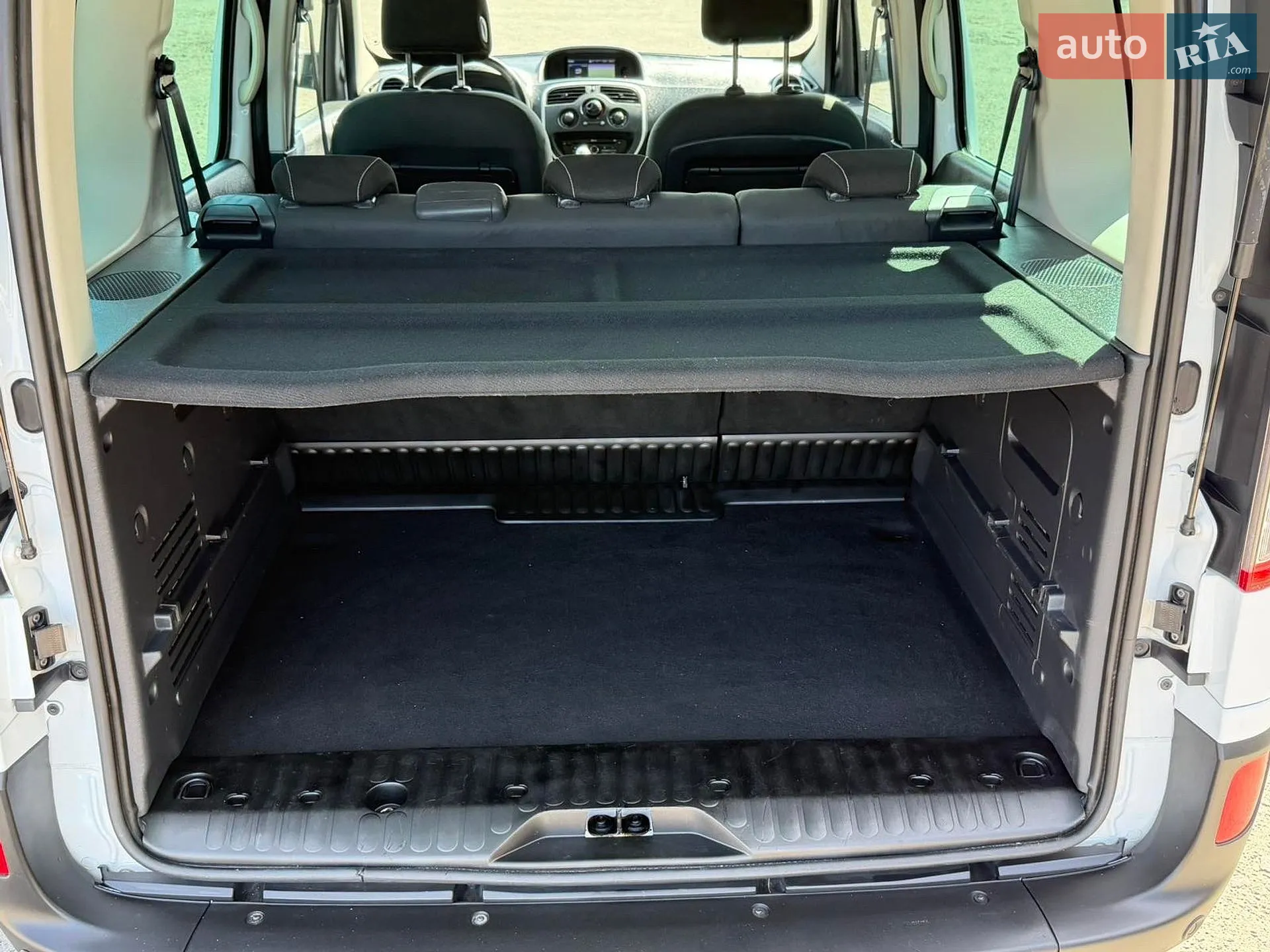 2015 Renault Kangoo - мініатюра 15