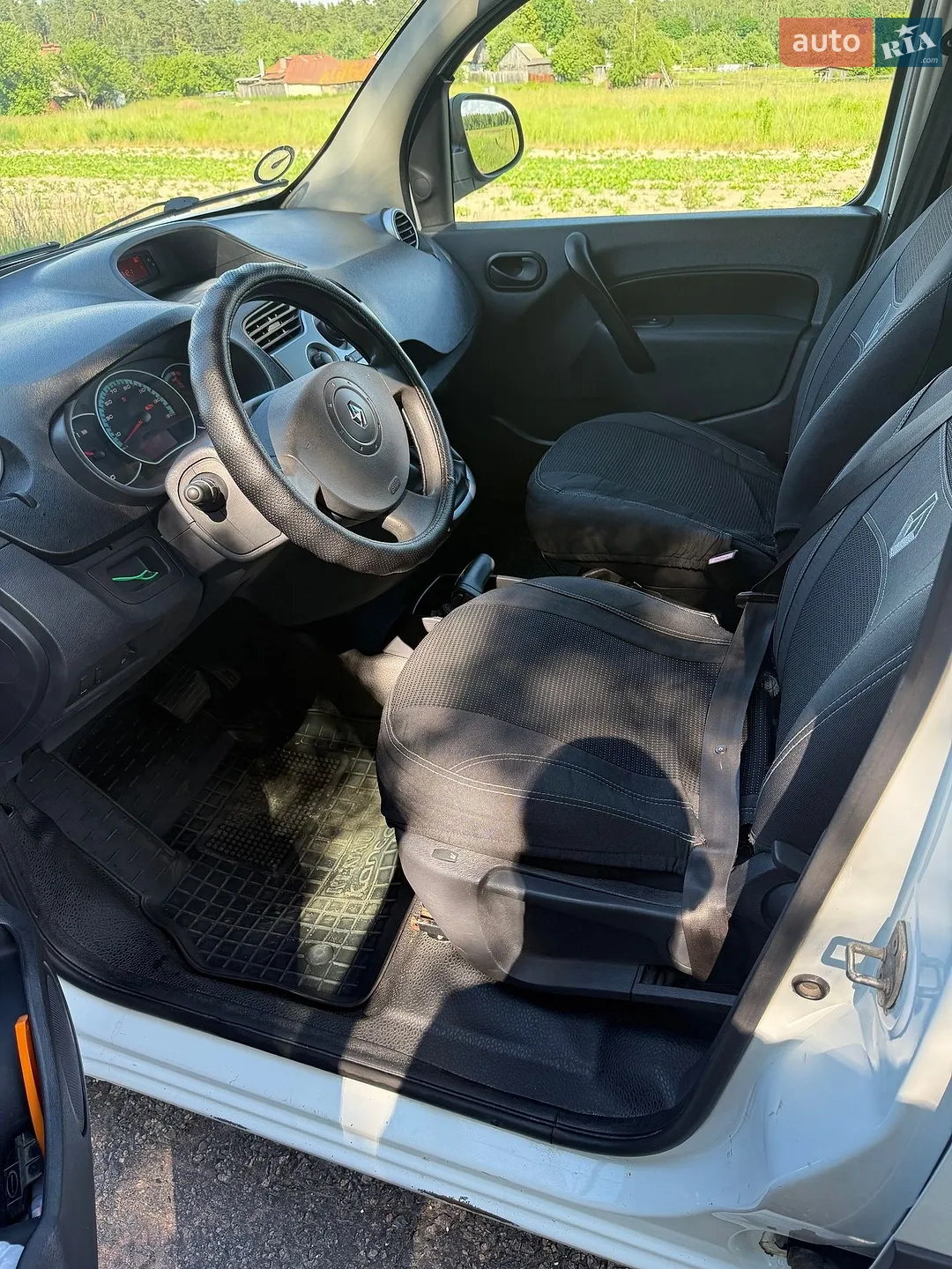 2013 Renault Kangoo - мініатюра 10