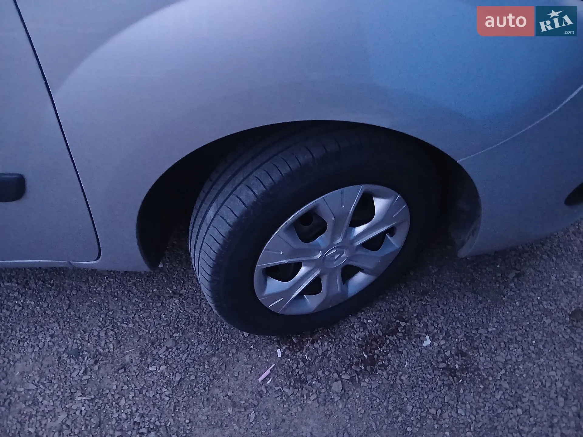 2013 Renault Kangoo - мініатюра 14