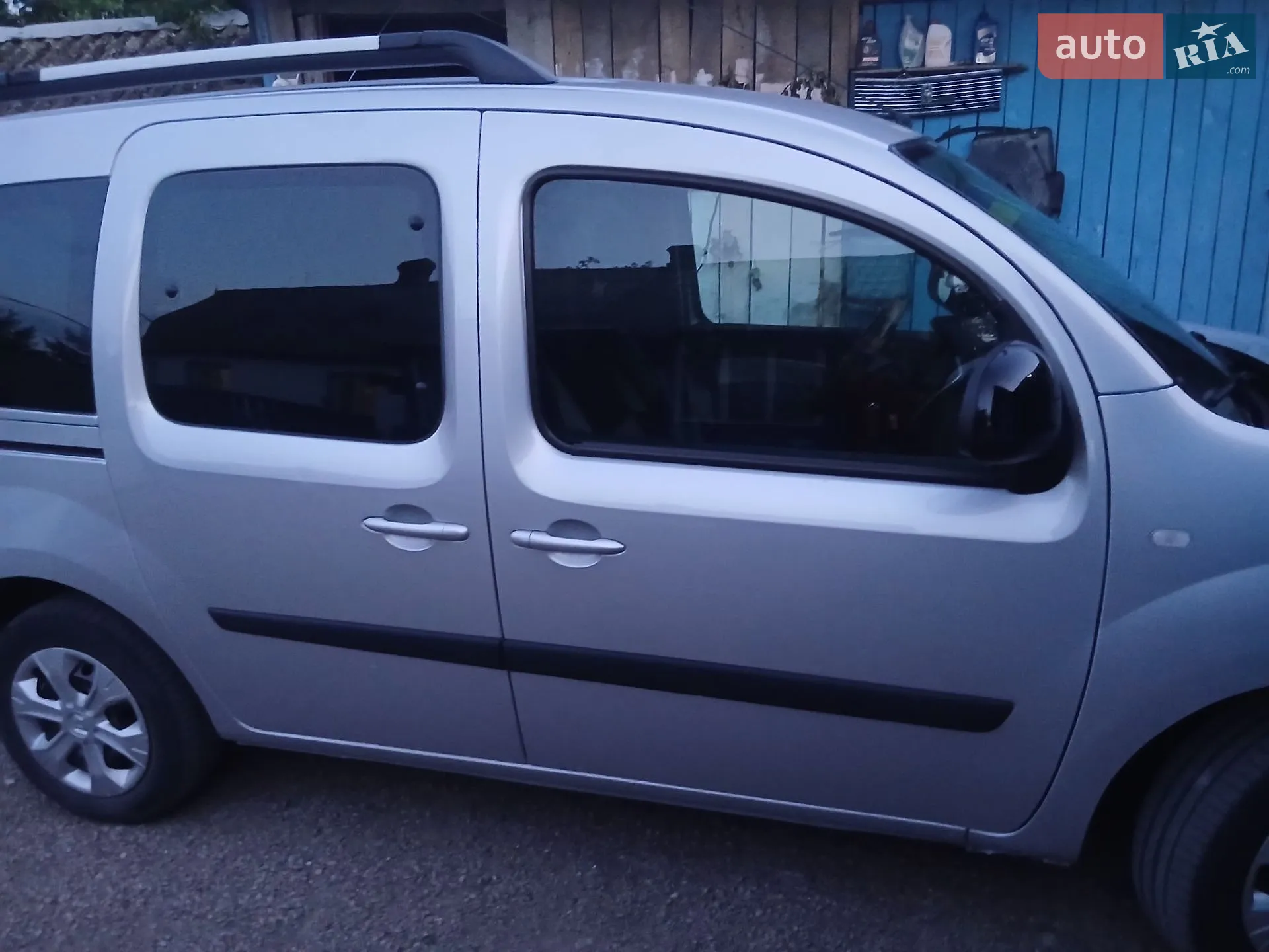 2013 Renault Kangoo - мініатюра 16