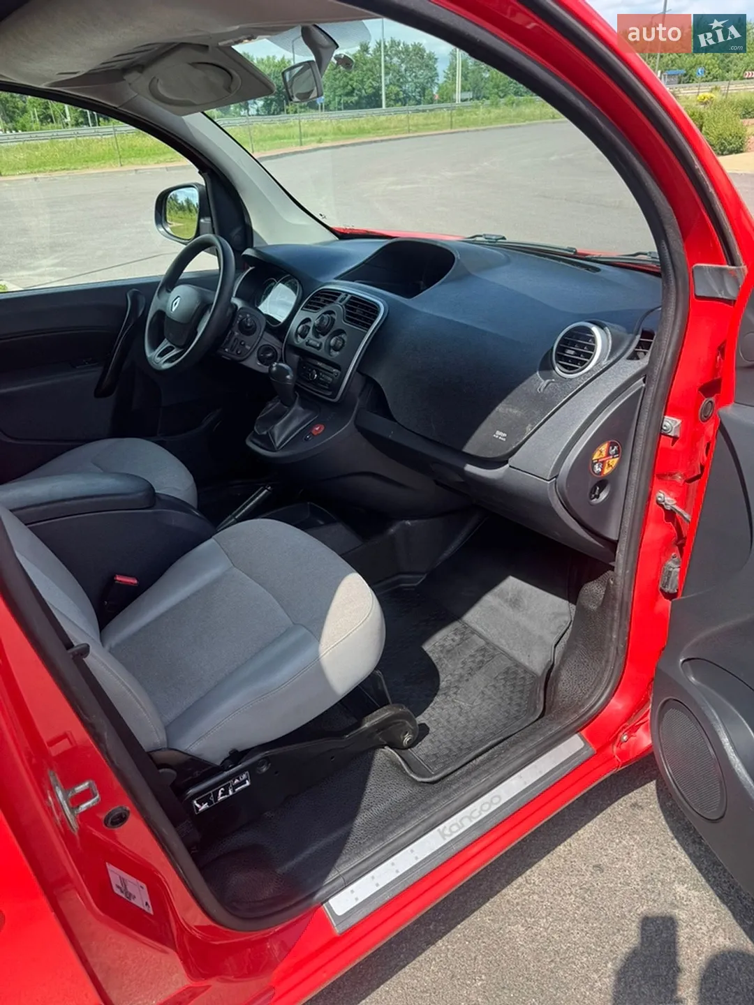 2018 Renault Kangoo - мініатюра 13