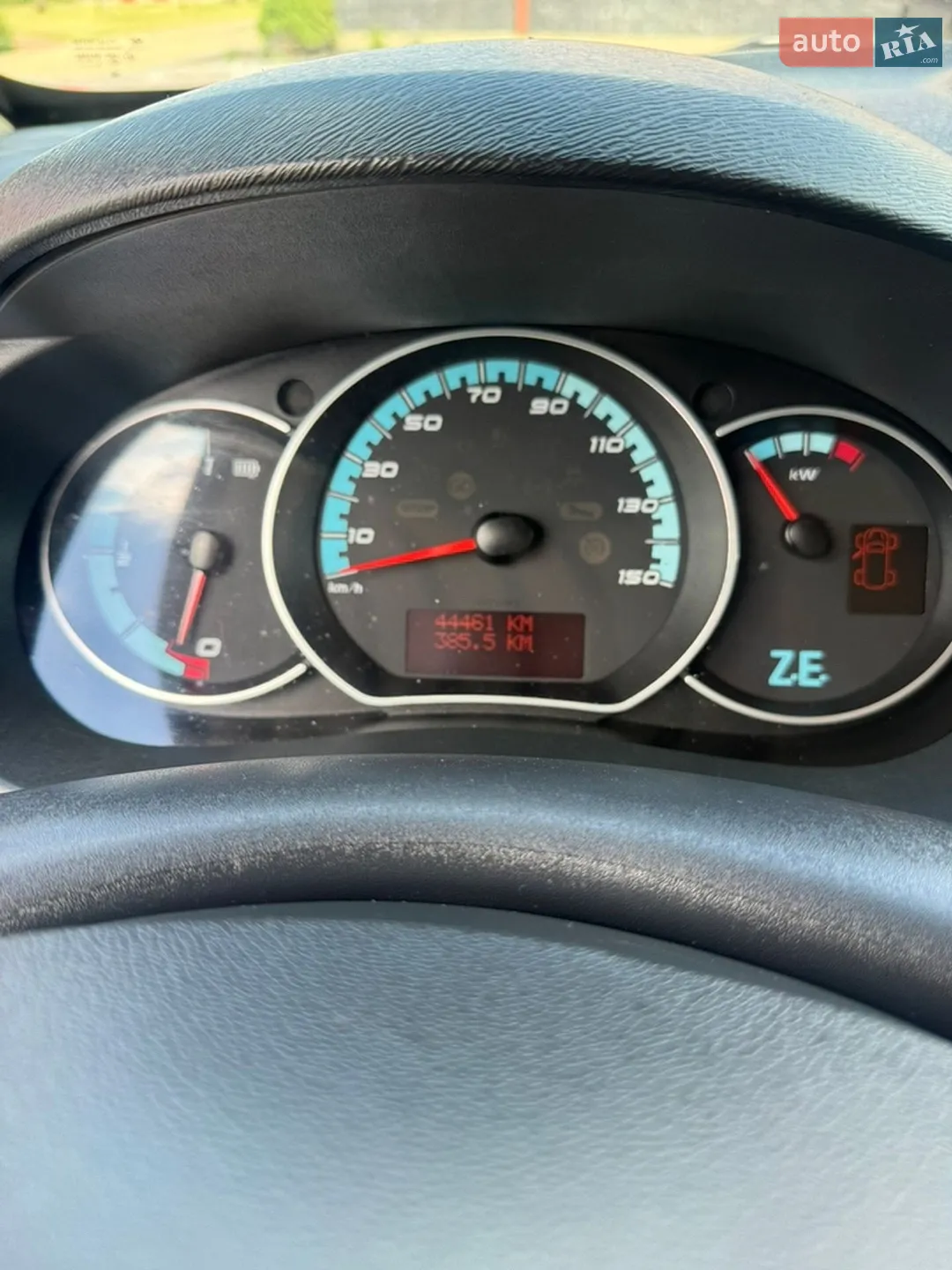 2018 Renault Kangoo - мініатюра 17