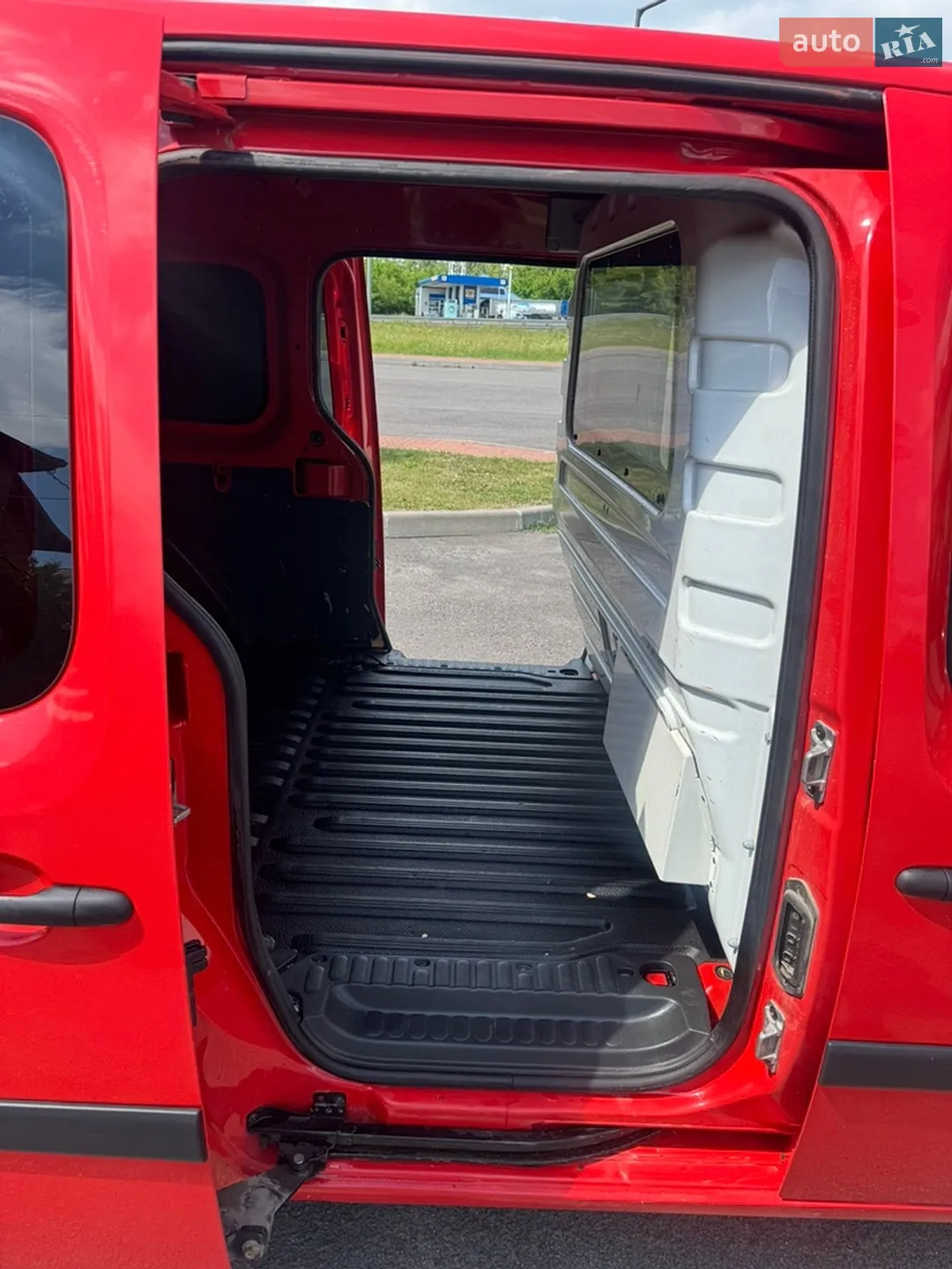 2018 Renault Kangoo - мініатюра 21