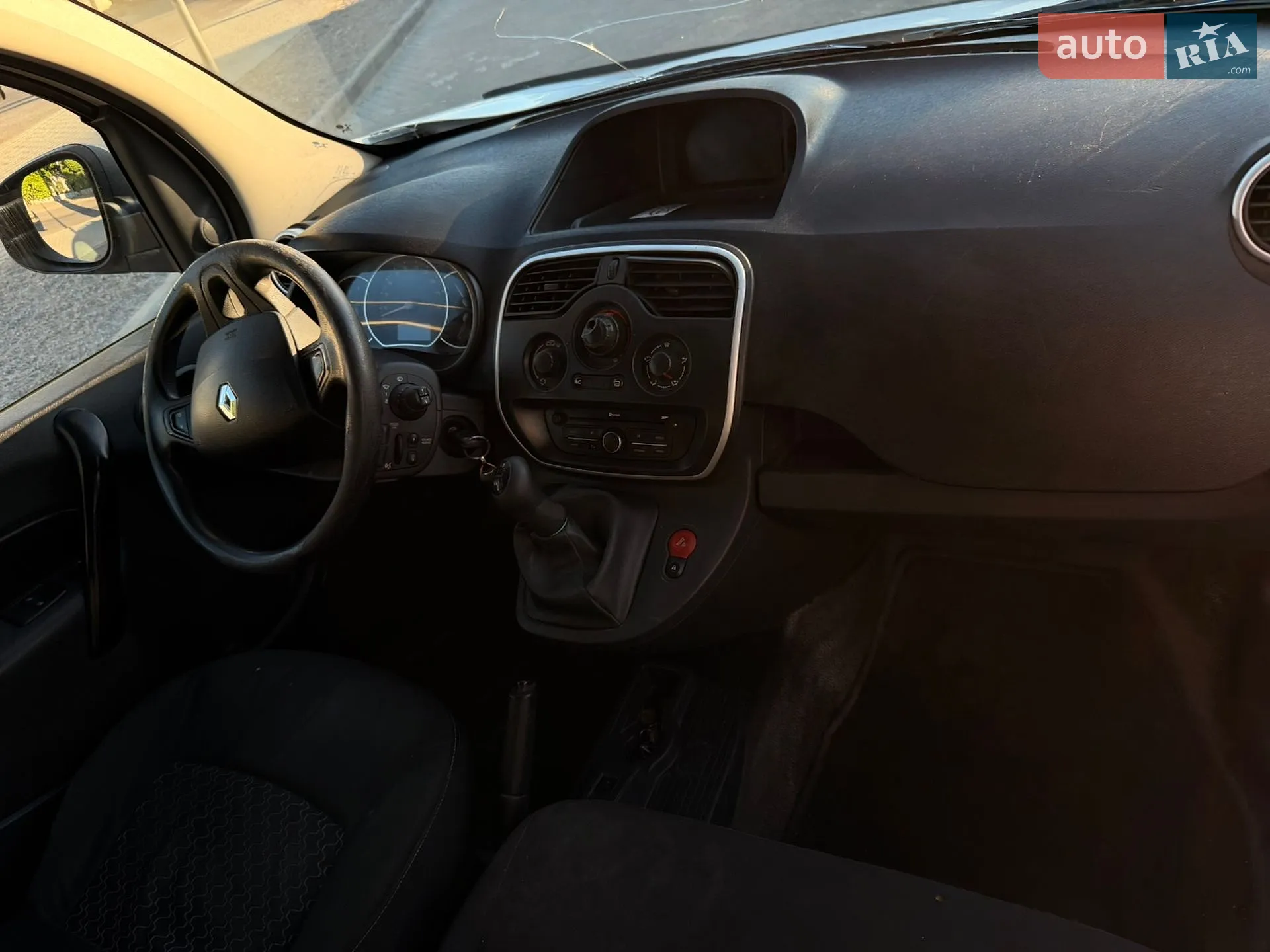2014 Renault Kangoo - мініатюра 15