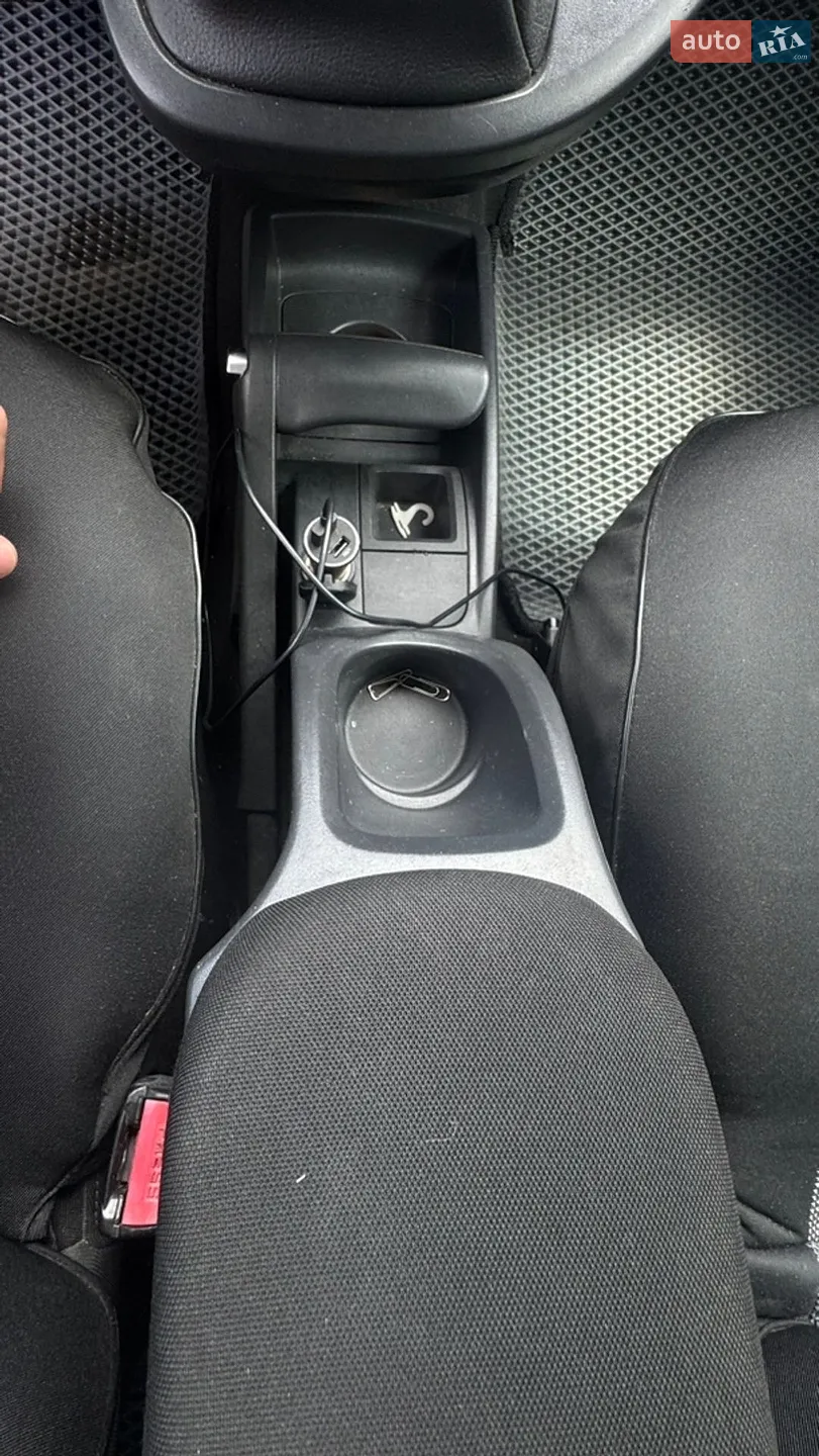 2013 Renault Kangoo - мініатюра 17