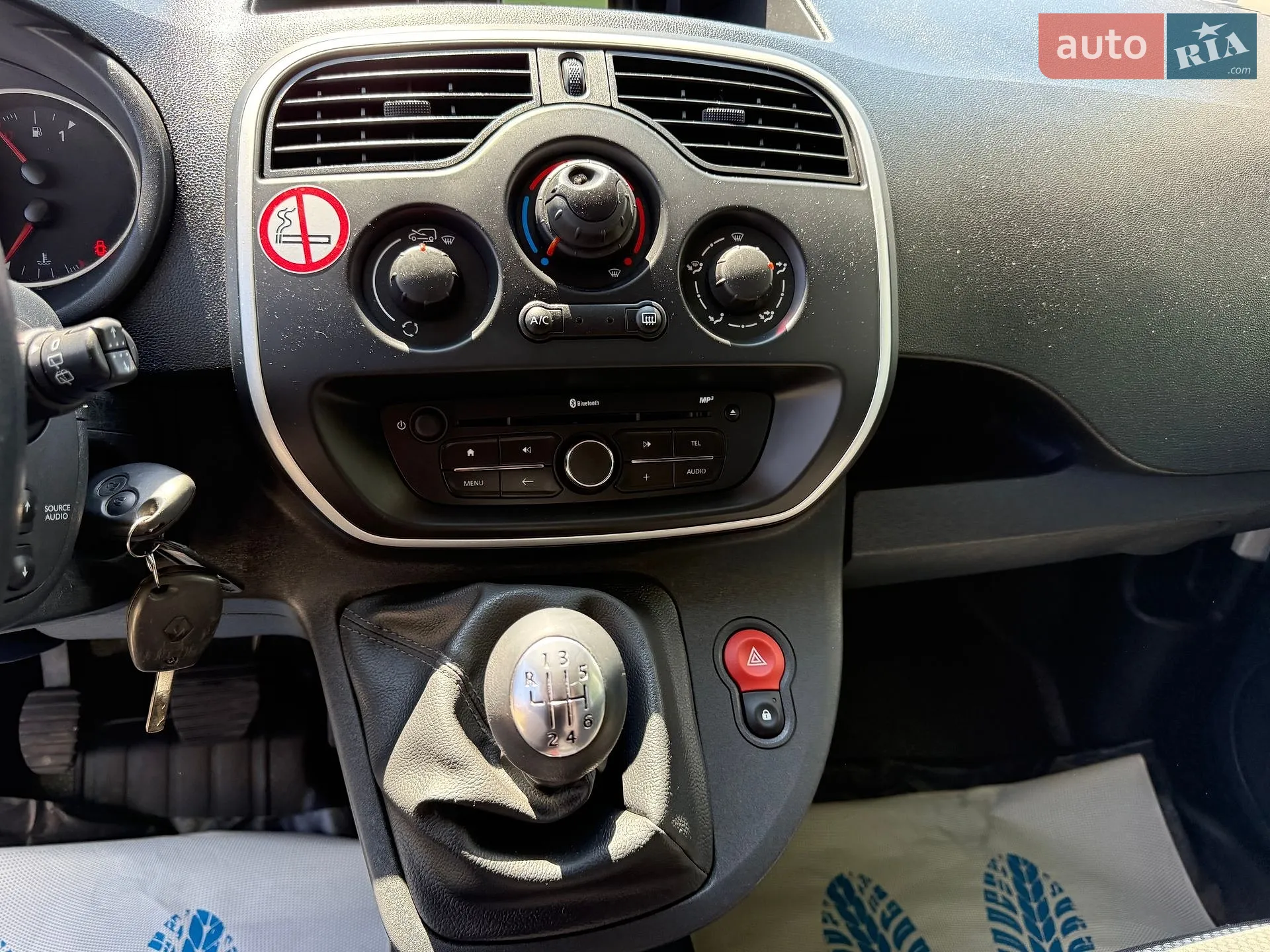 2019 Renault Kangoo - мініатюра 22