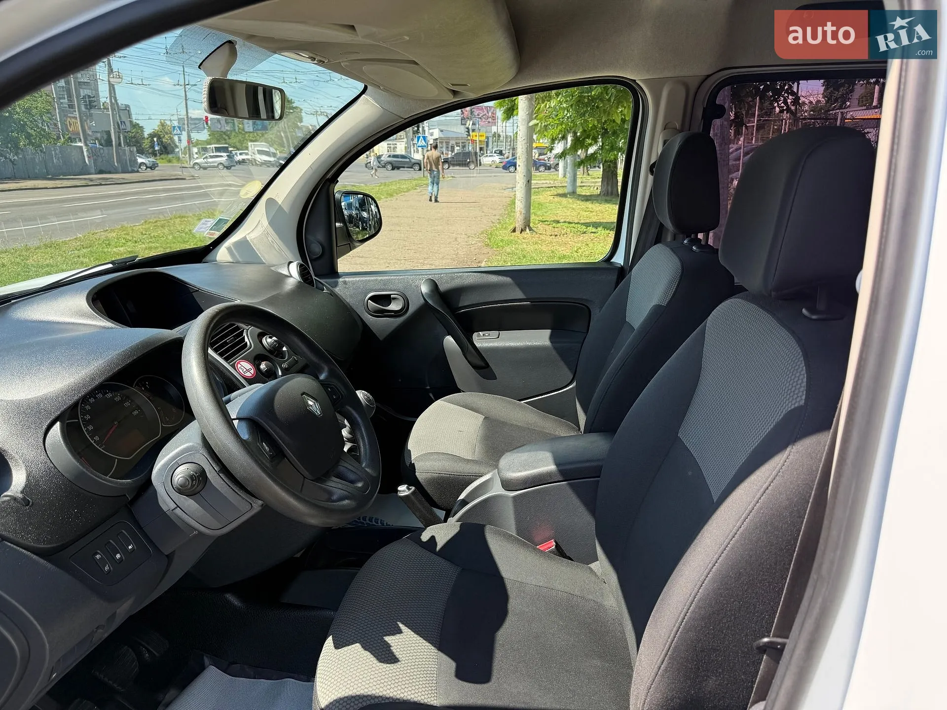 2019 Renault Kangoo - мініатюра 24