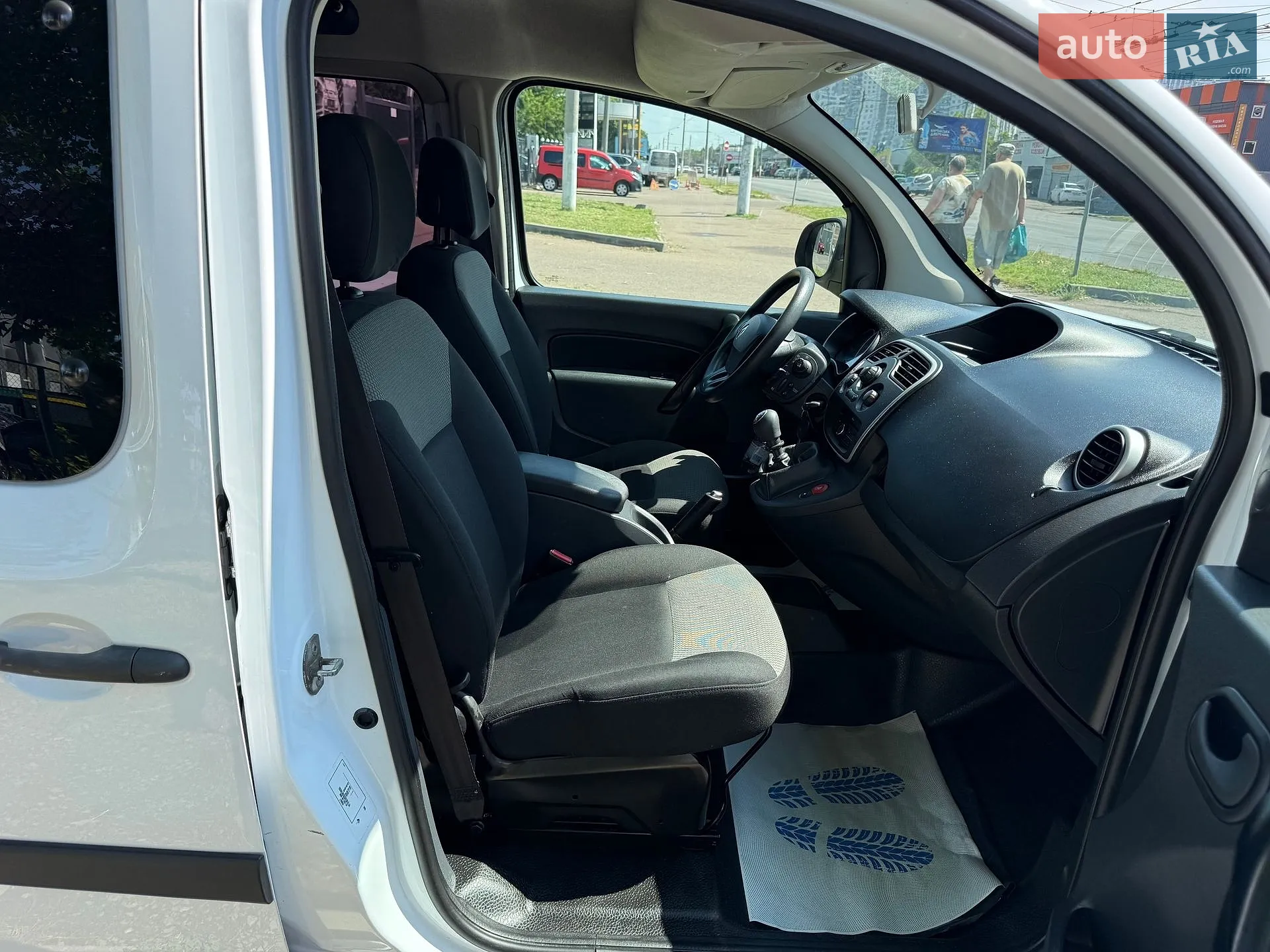 2019 Renault Kangoo - мініатюра 39