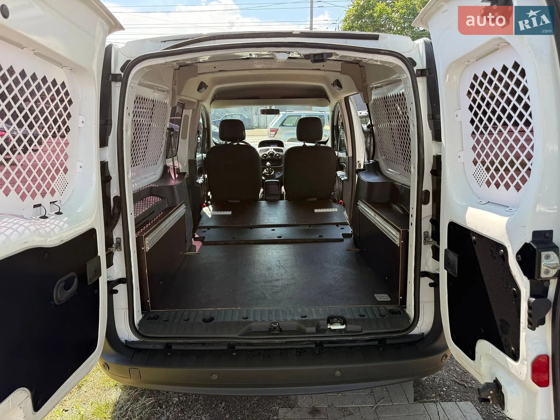 2019 Renault Kangoo - мініатюра 49