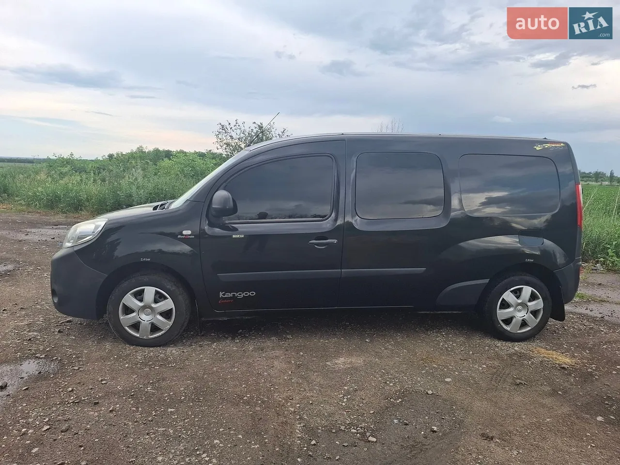 2013 Renault Kangoo - мініатюра 14
