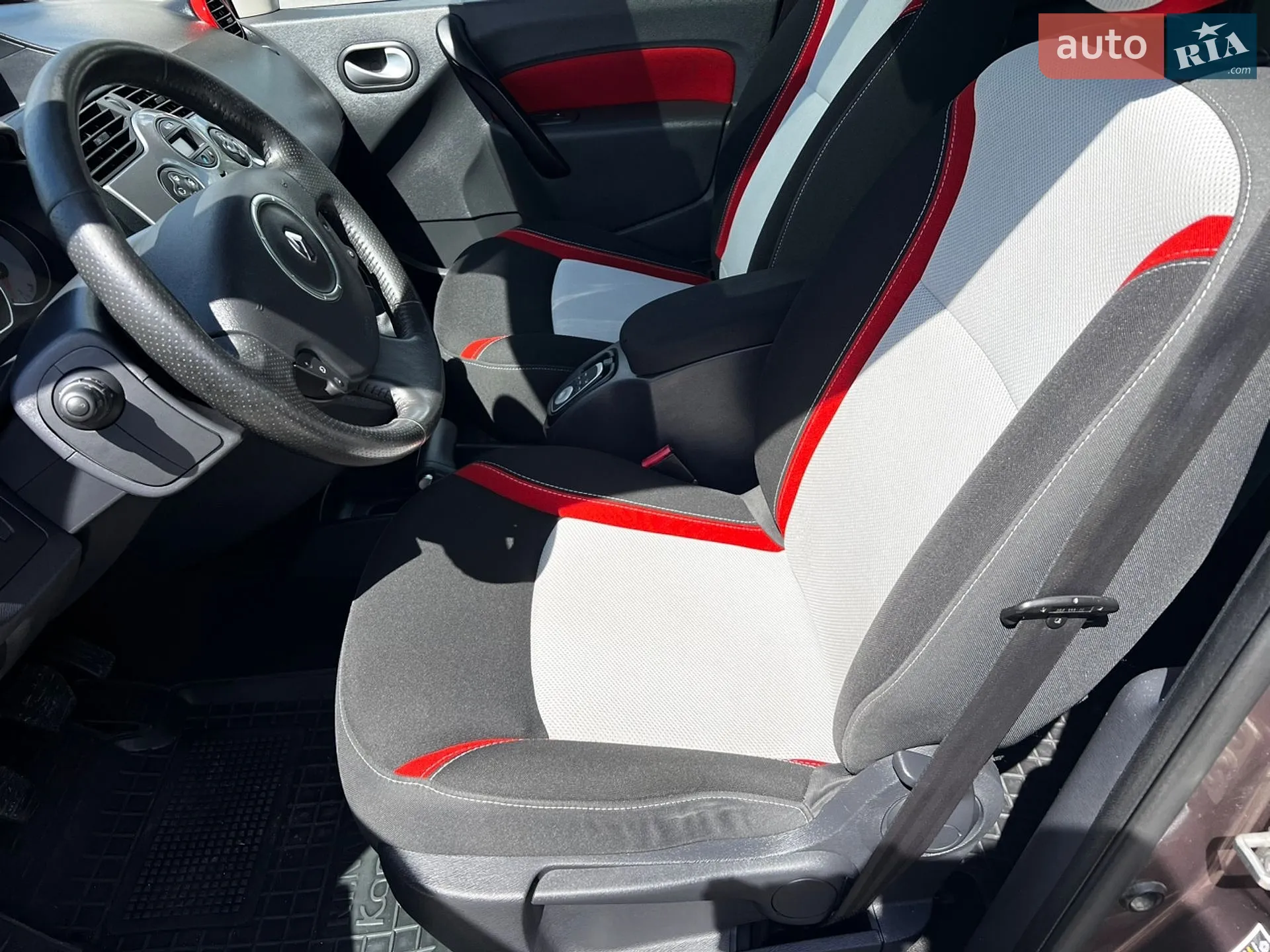 2012 Renault Kangoo - мініатюра 14