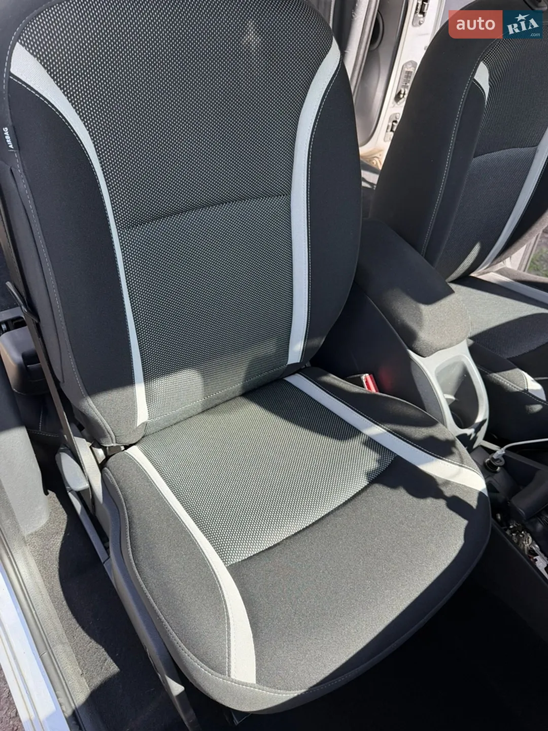 2014 Renault Kangoo - мініатюра 15