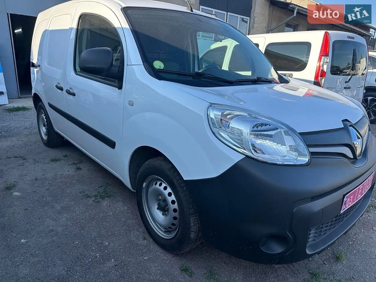 2019 Renault Kangoo - мініатюра 21