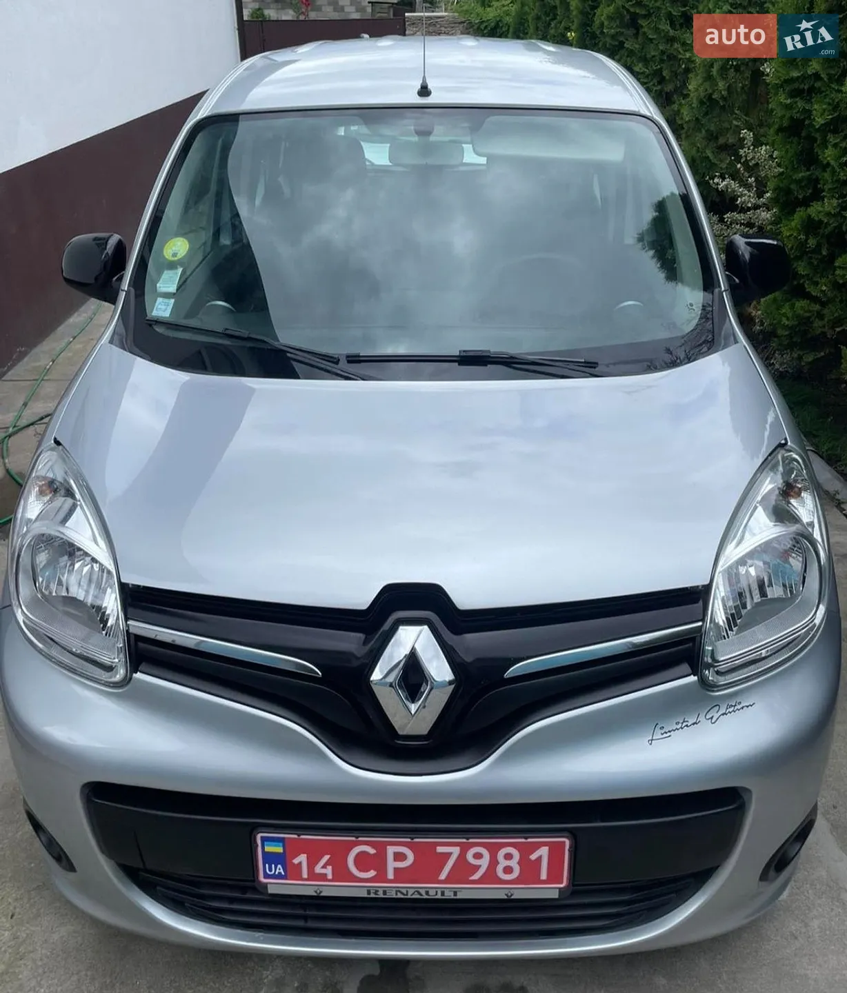 2019 Renault Kangoo - мініатюра 4