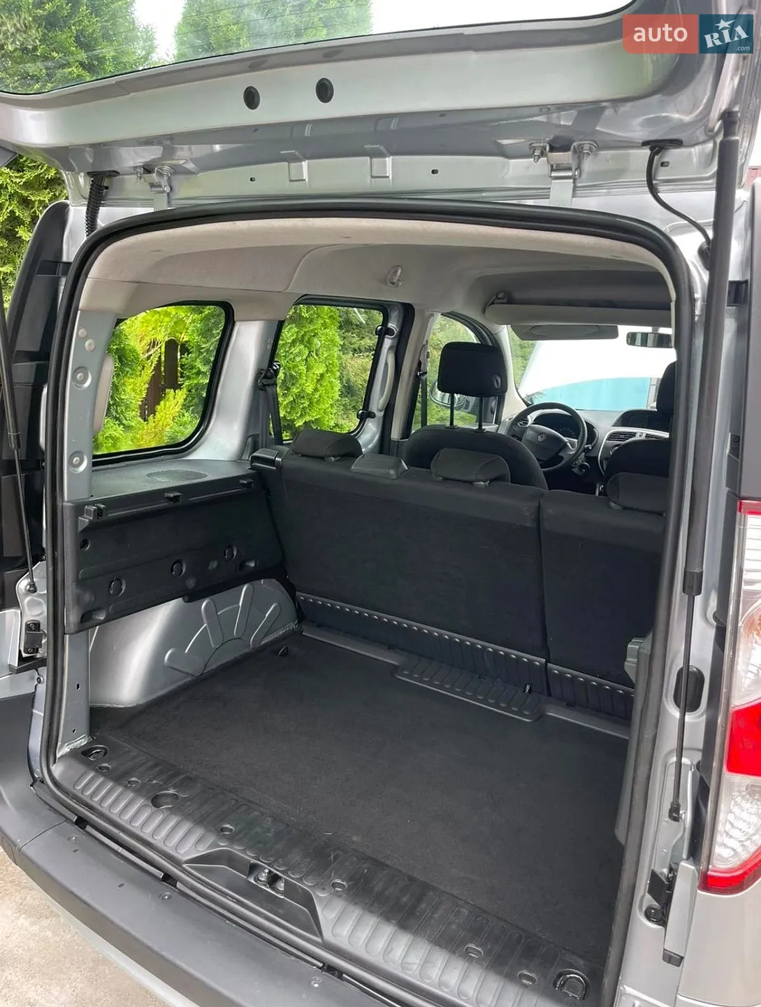 2019 Renault Kangoo - мініатюра 14