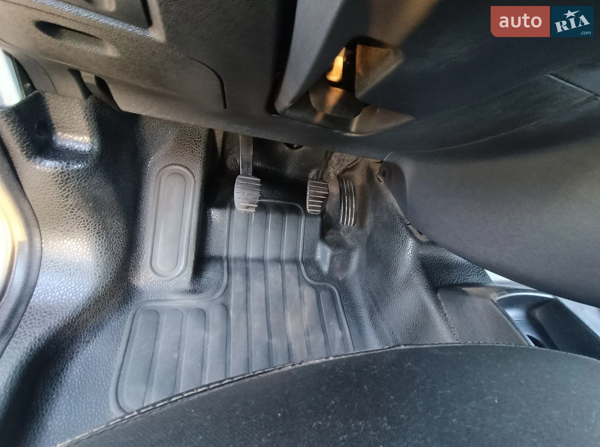 Renault Kangoo 2014 VIN VF1FW17BE51834491 фото оголошення 21 з 28