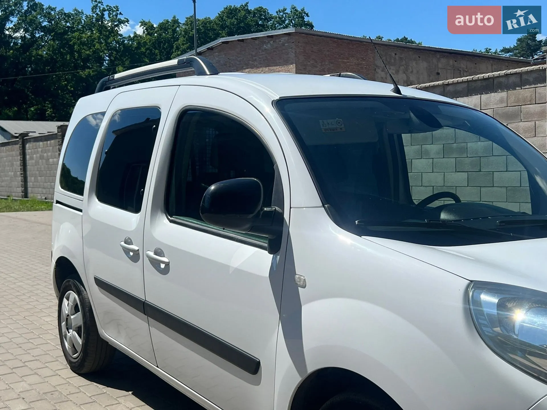 2013 Renault Kangoo - мініатюра 23