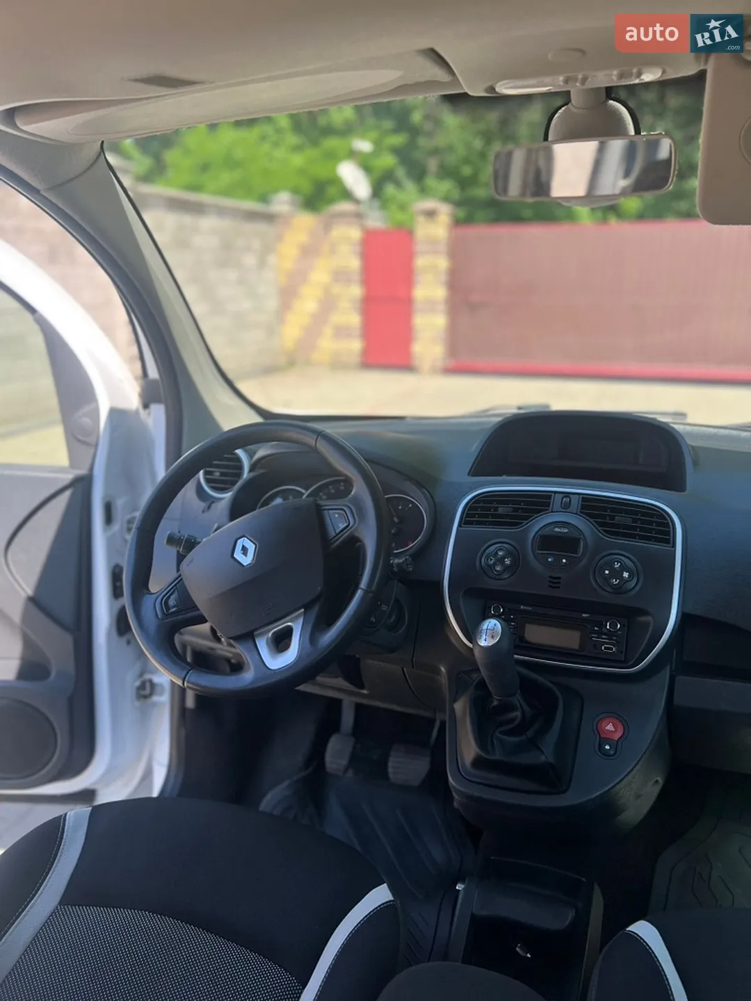 2013 Renault Kangoo - мініатюра 36