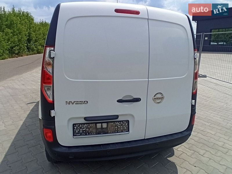 Грузовой фургон Renault Kangoo 2021 в Дубно фото 12 Грузовой фургон Renault Kangoo 2021 в Дубно