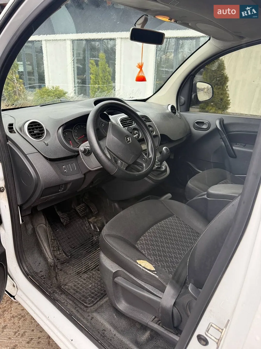 2013 Renault Kangoo - мініатюра 7