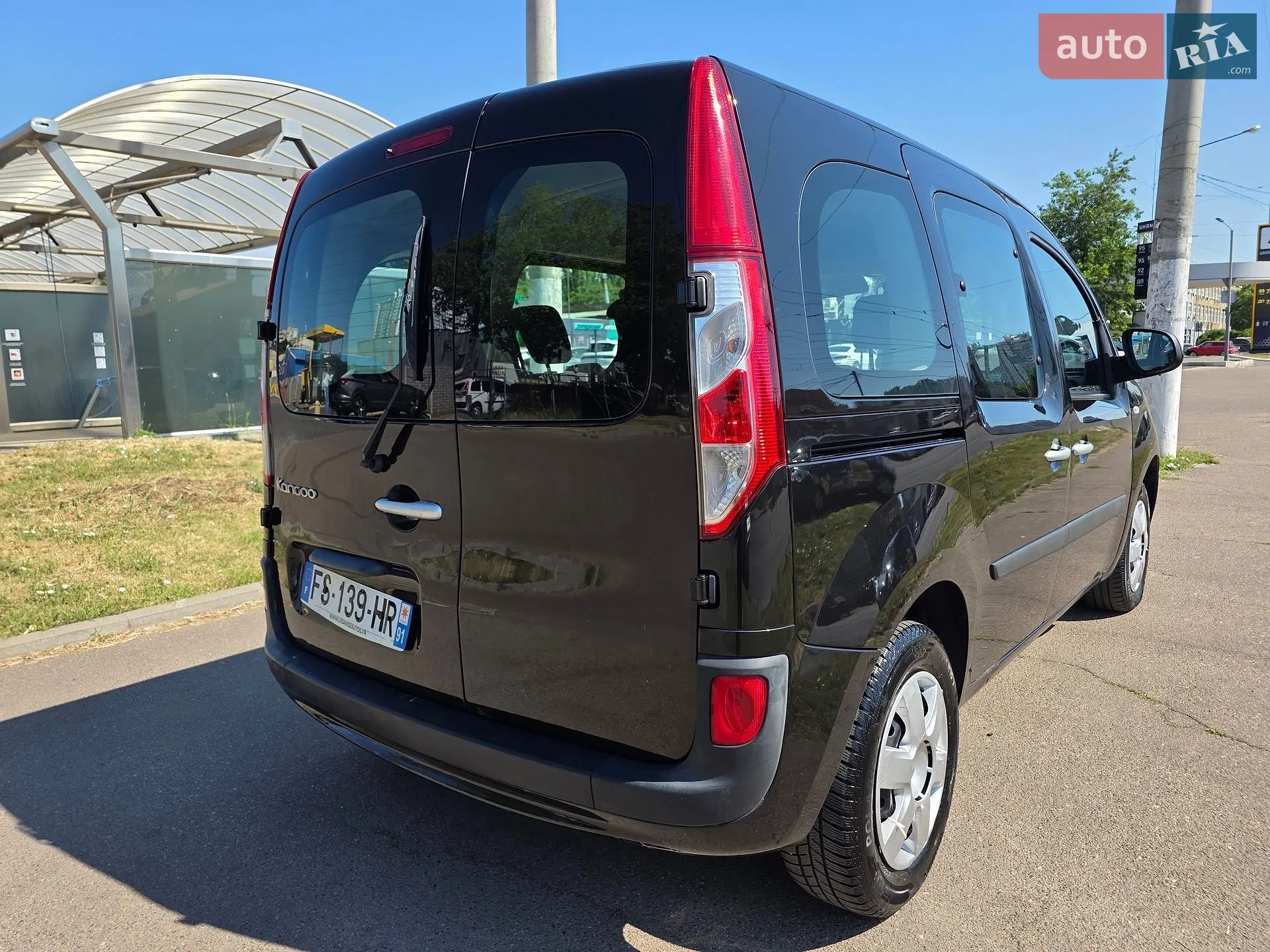 2015 Renault Kangoo - мініатюра 14