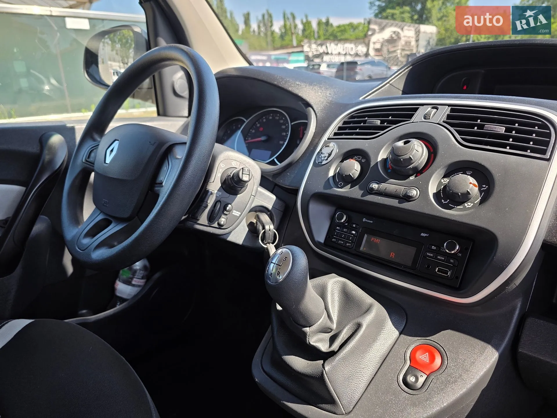 2015 Renault Kangoo - мініатюра 35