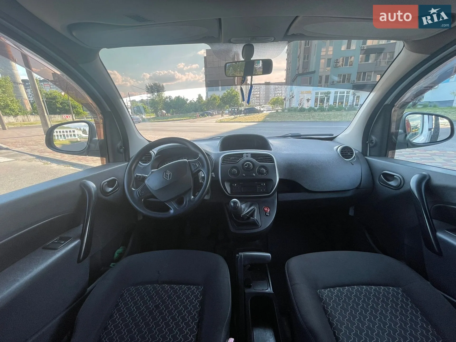 2015 Renault Kangoo - мініатюра 7