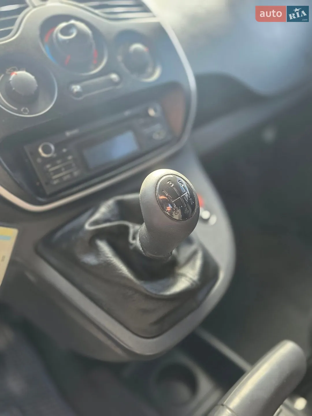 2013 Renault Kangoo - мініатюра 12
