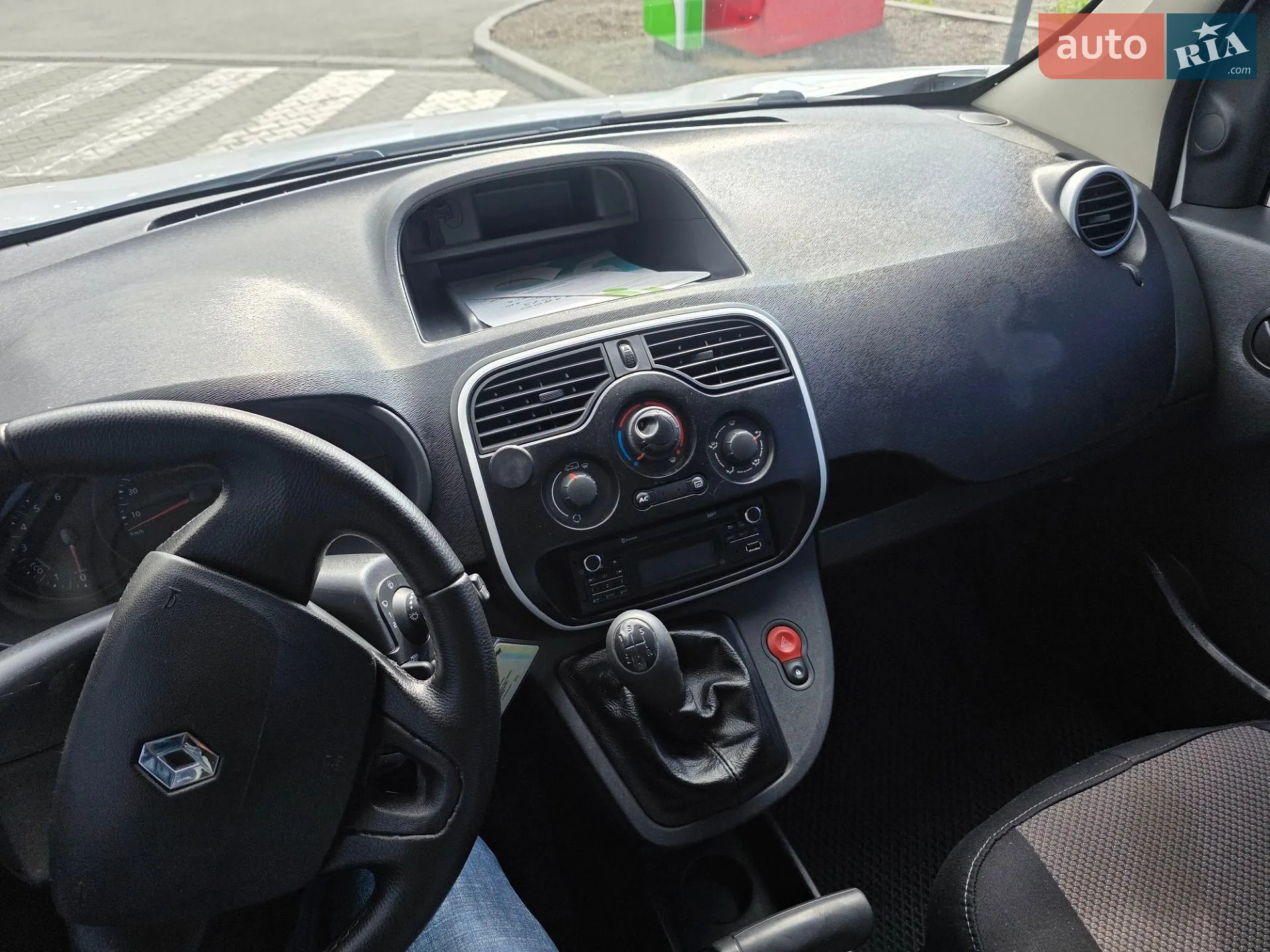 2013 Renault Kangoo - мініатюра 15