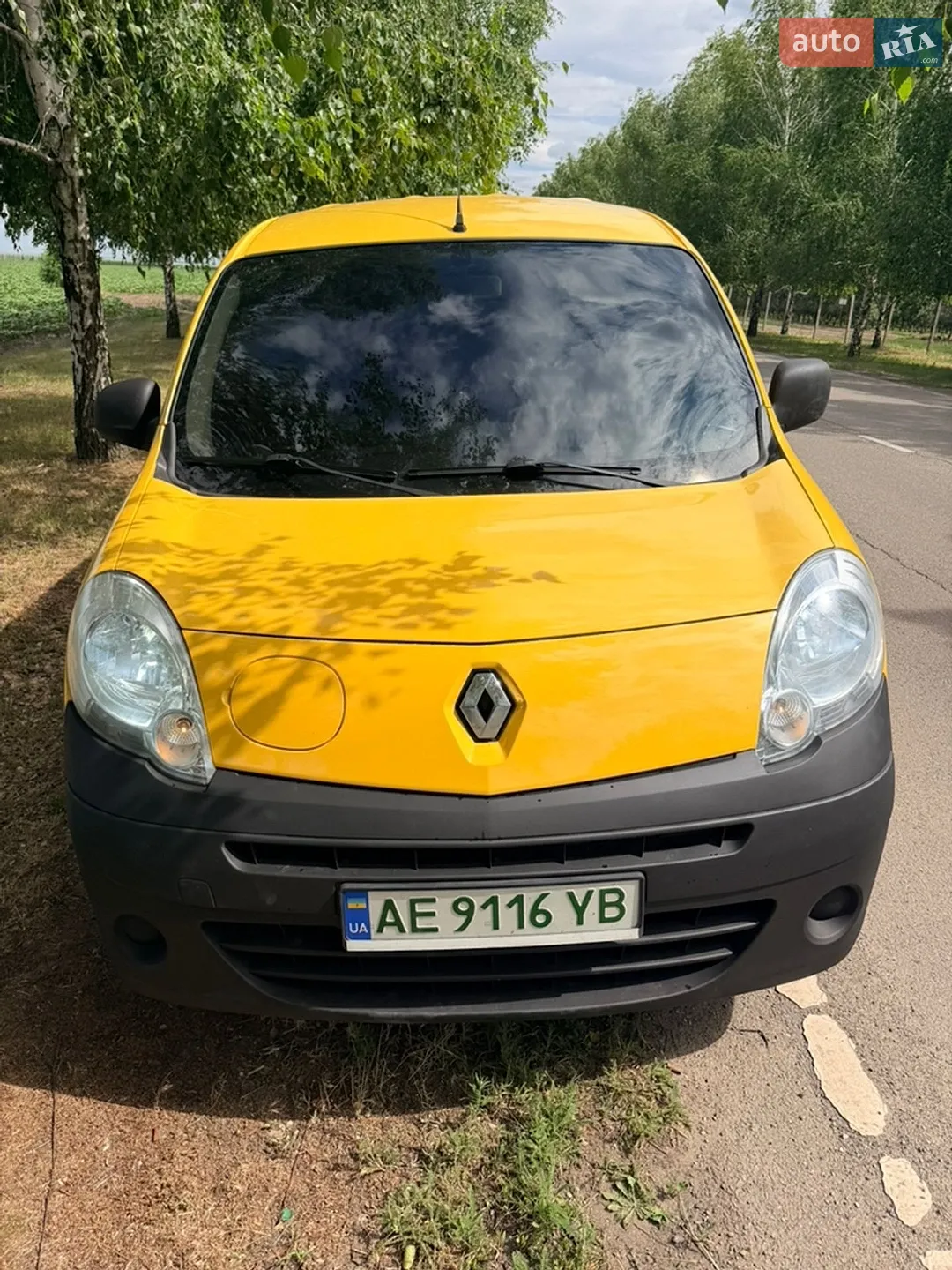2013 Renault Kangoo - мініатюра 8