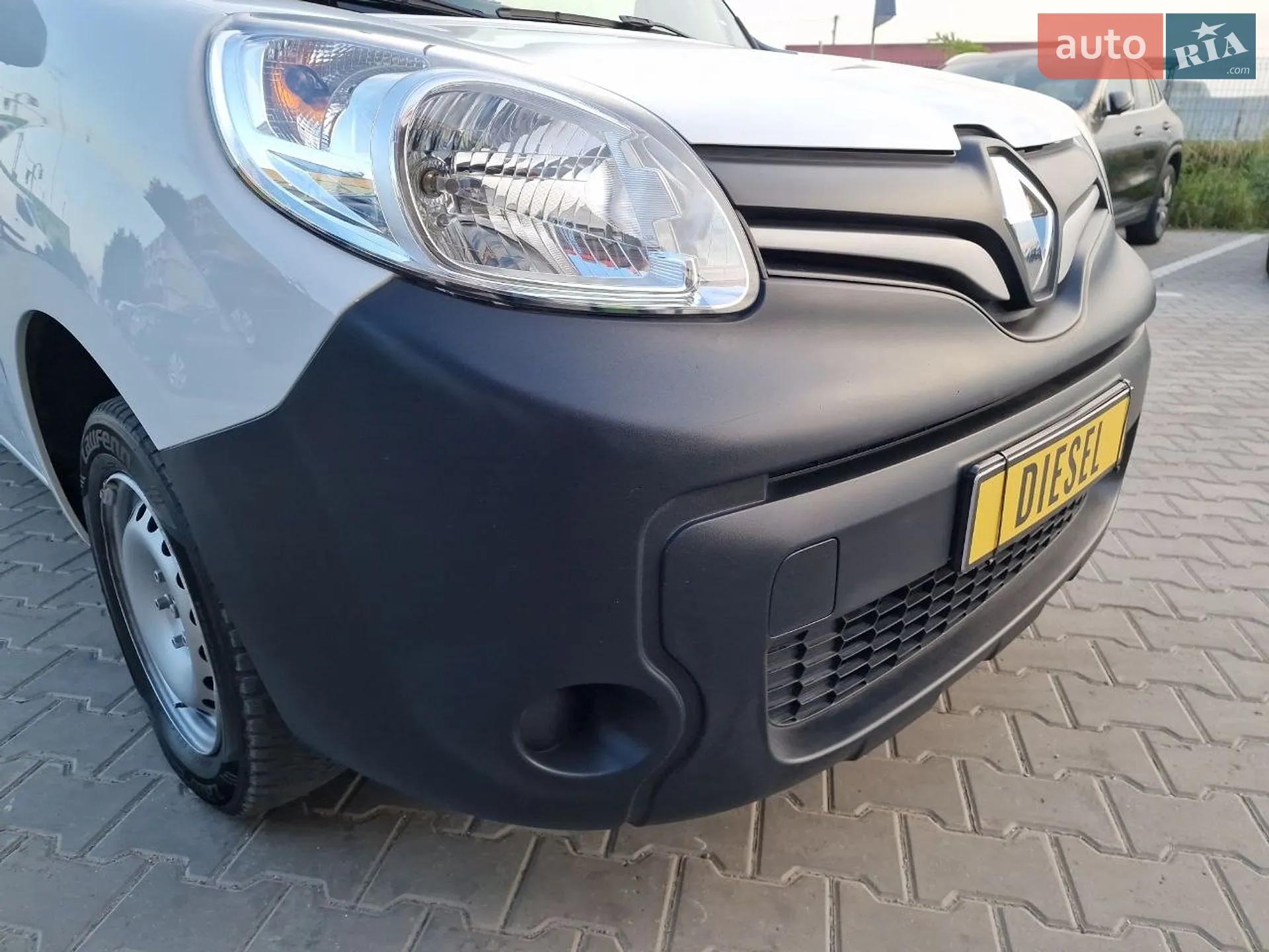 2021 Renault Kangoo - мініатюра 19