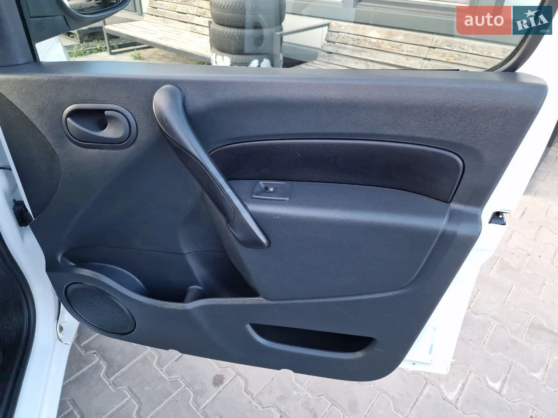 2021 Renault Kangoo - мініатюра 30