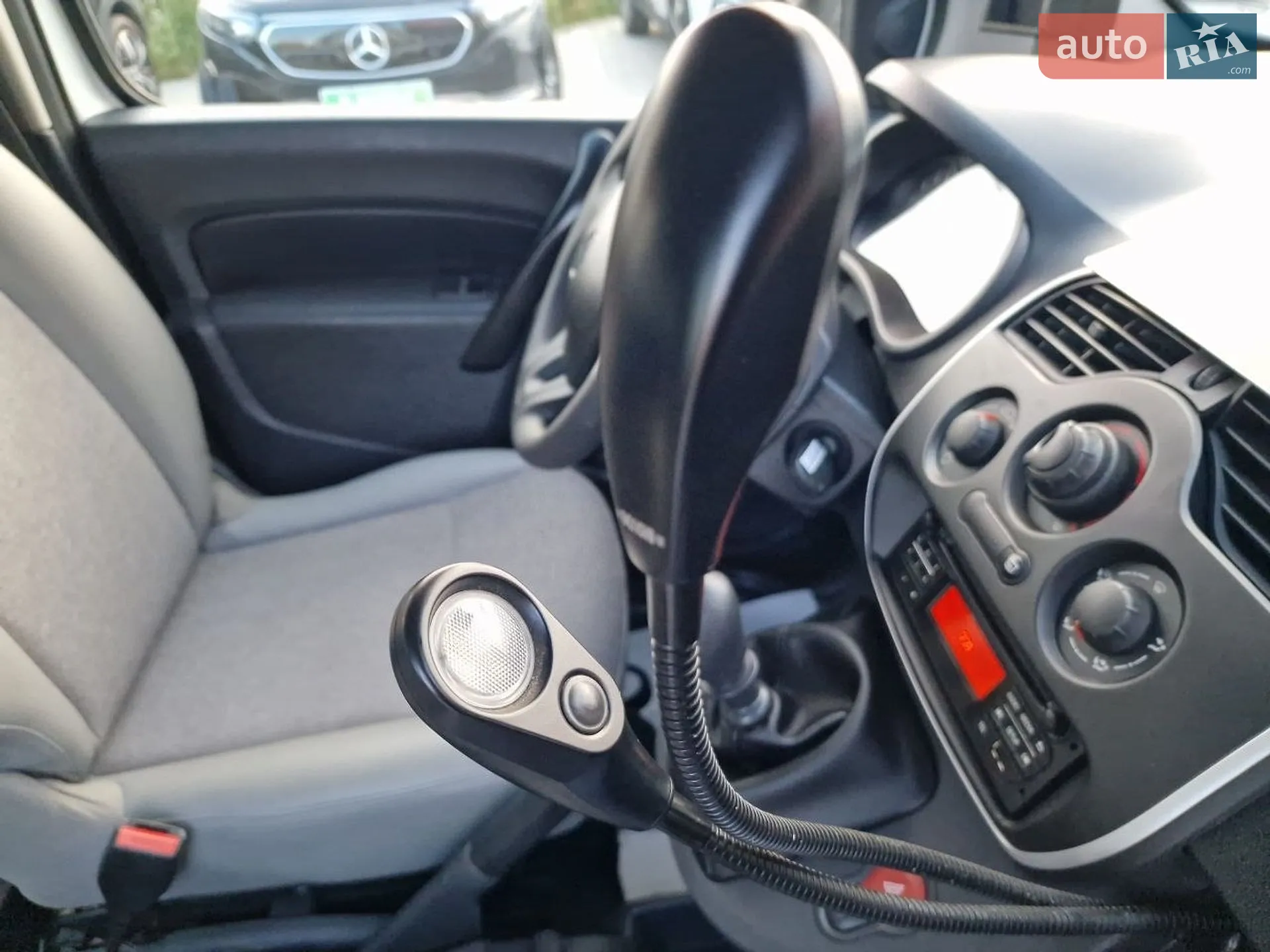 2021 Renault Kangoo - мініатюра 38