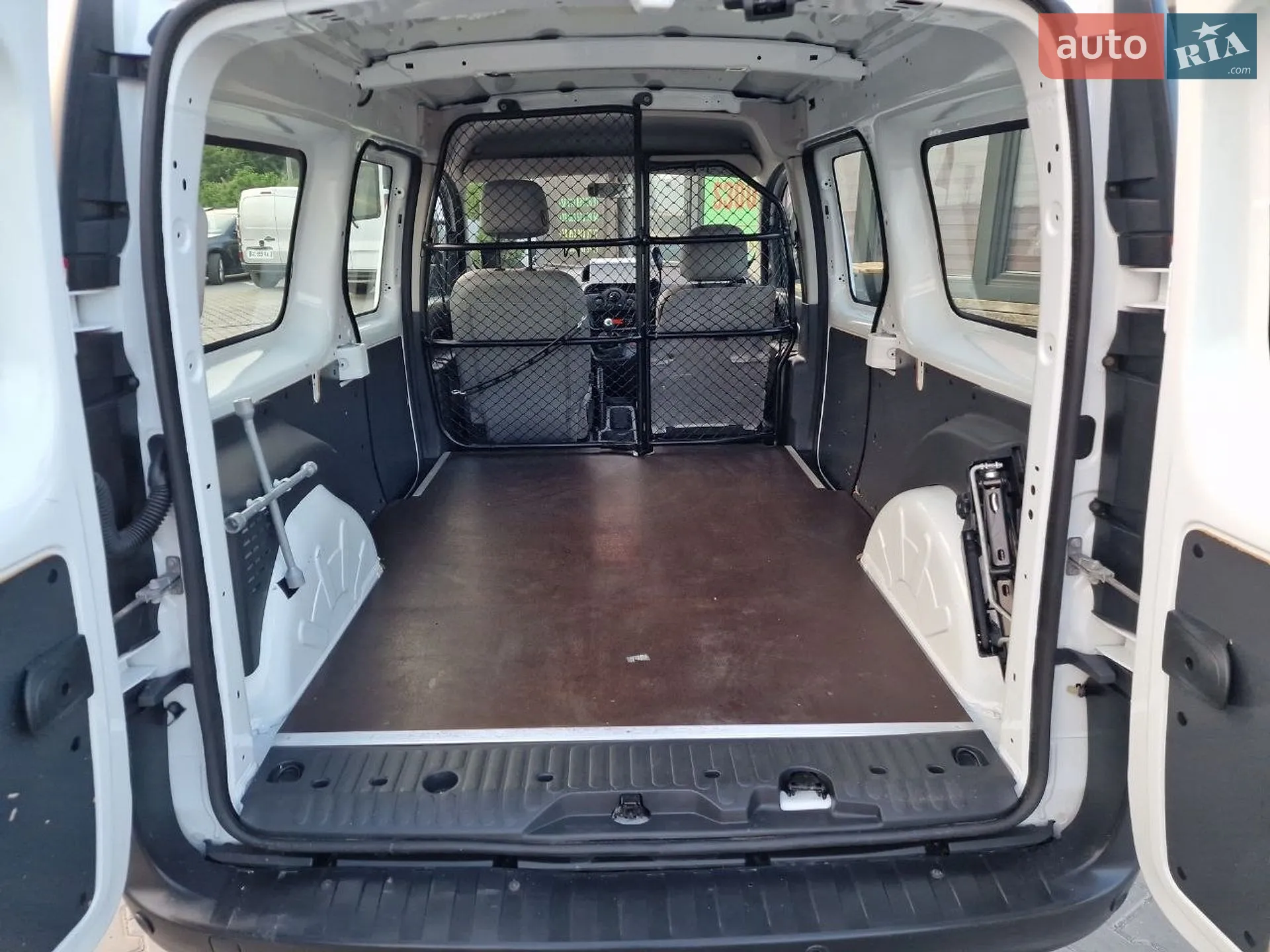 2021 Renault Kangoo - мініатюра 41